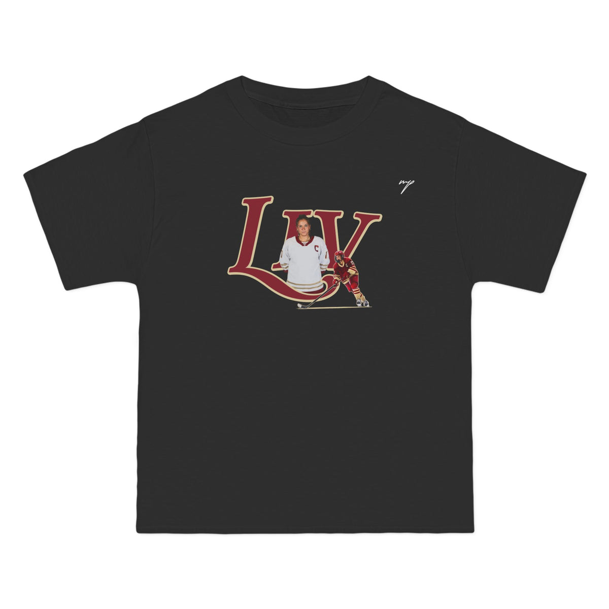 Olivia Maffeo Vintage Tee