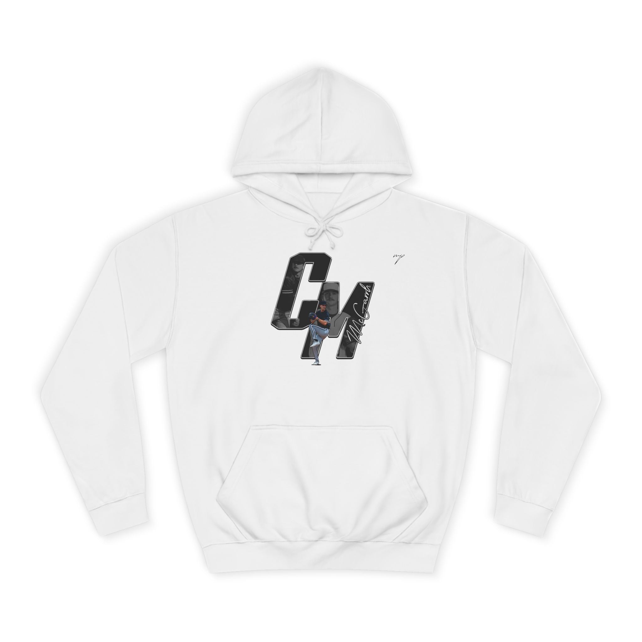 Cade McGarrh Hoodie