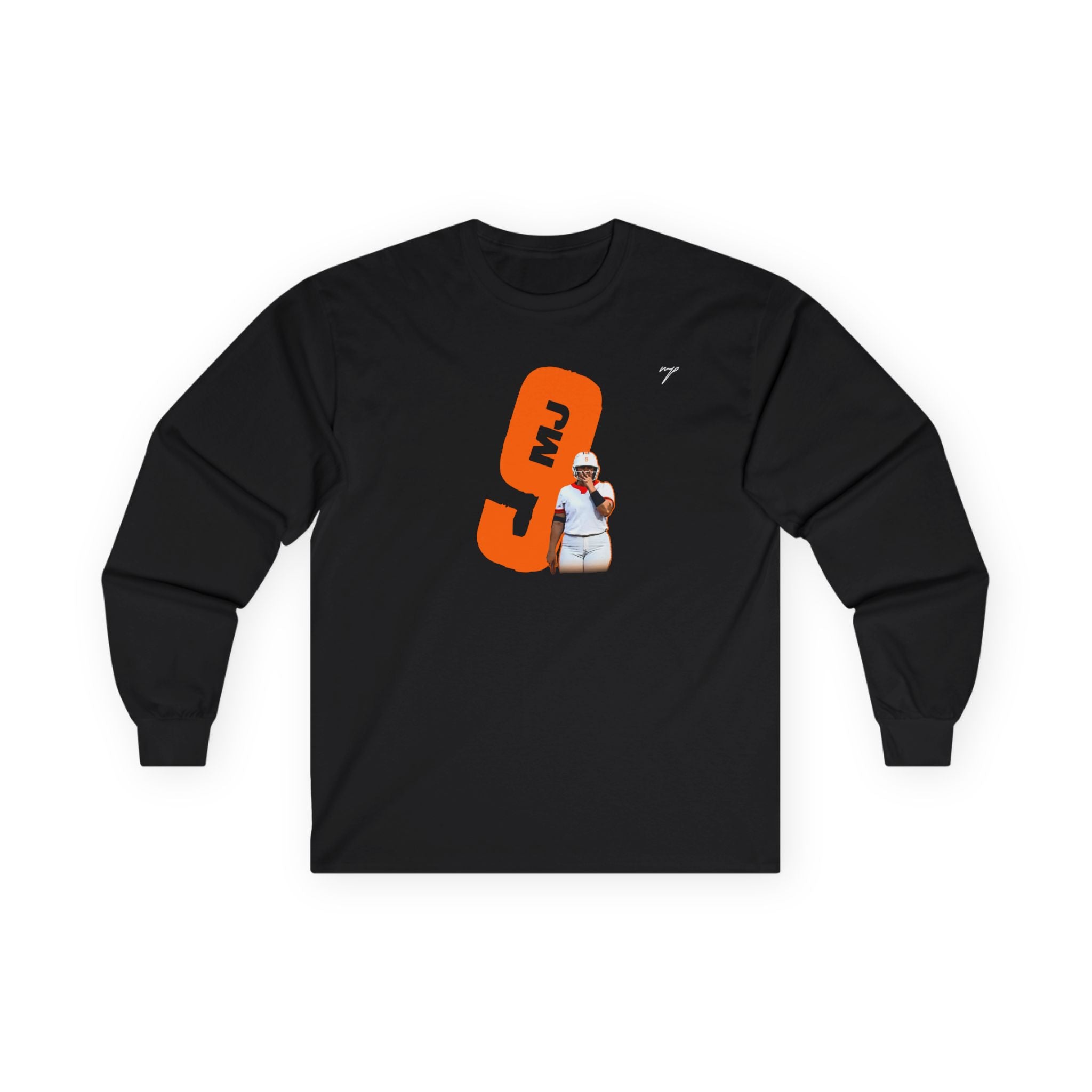 Madelyn Lopez Long Sleeve Tee