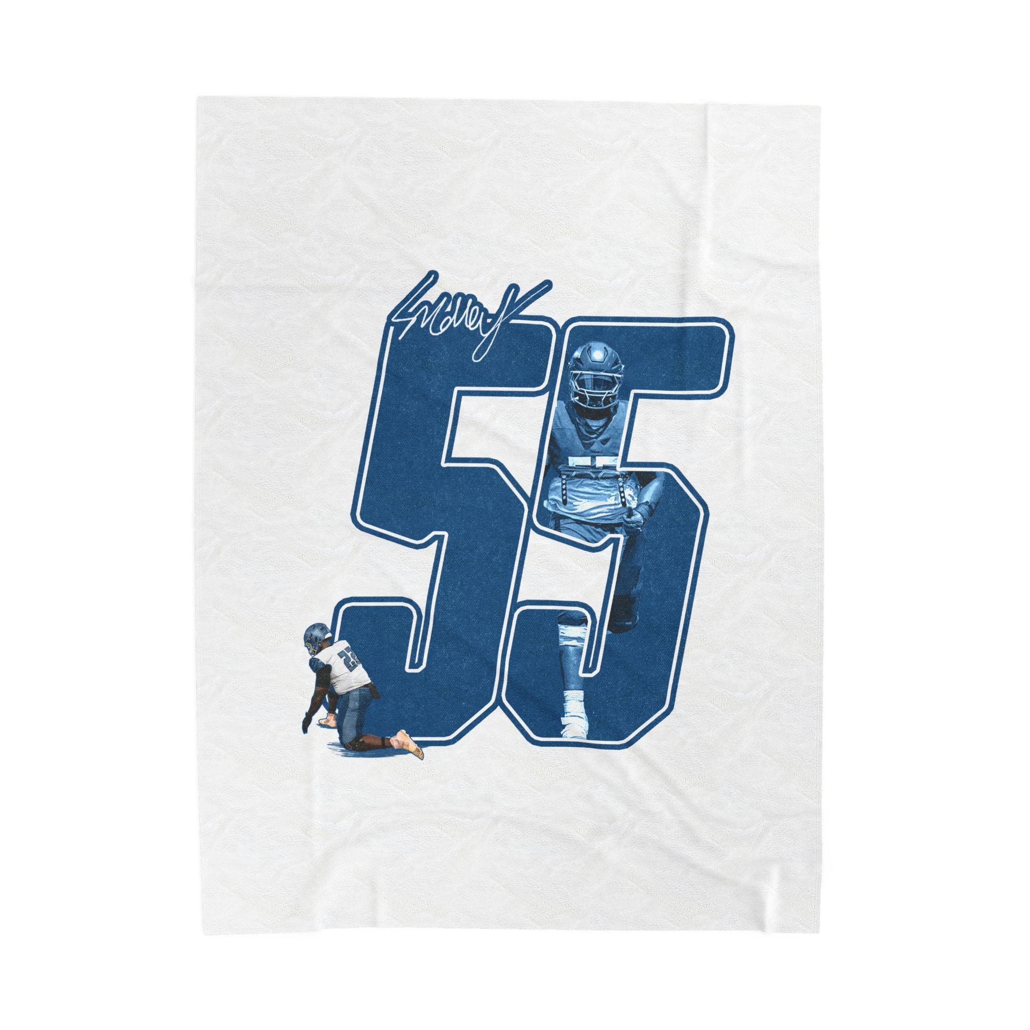 Sean Molley Blanket