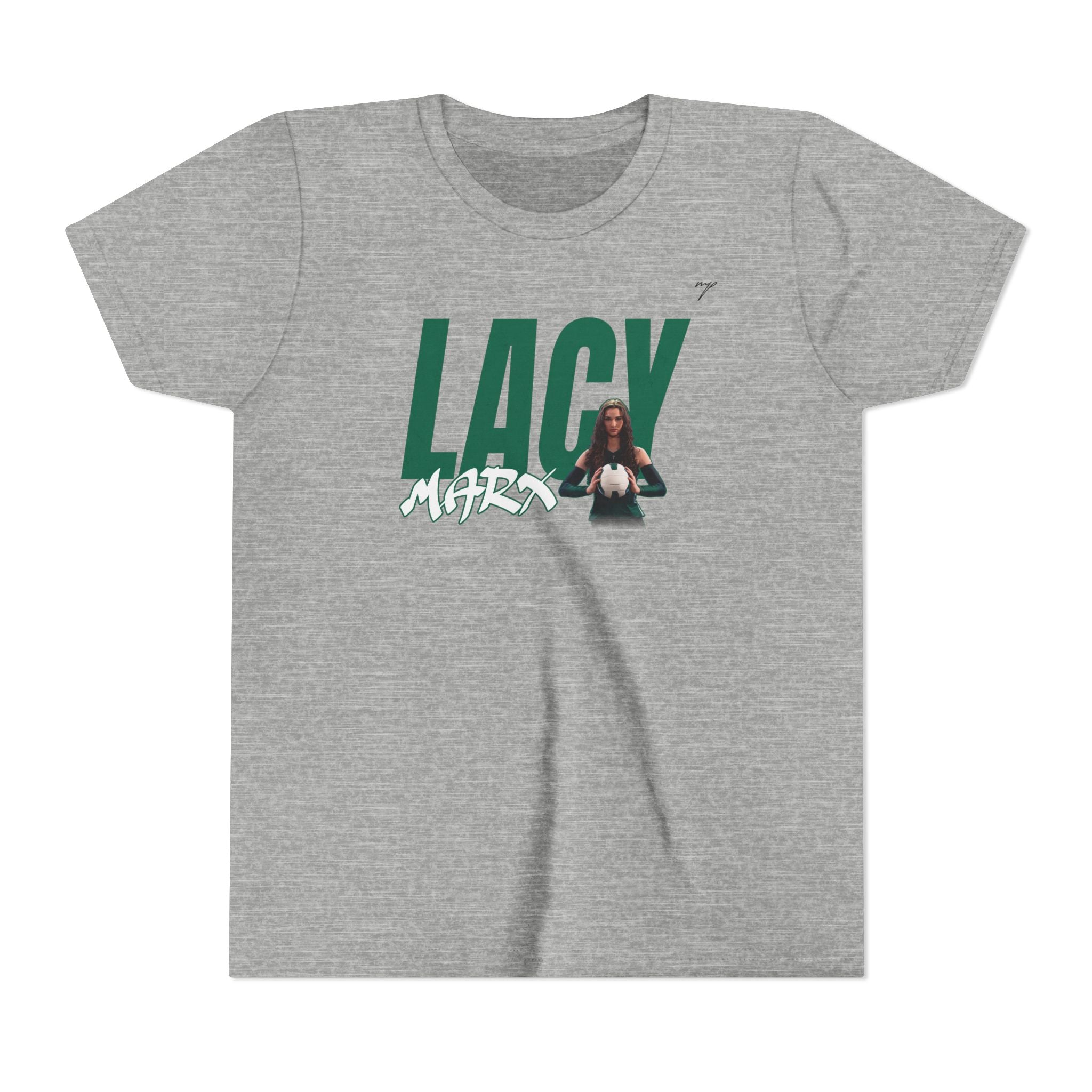 Lacy Marx YOUTH Graphic Tee