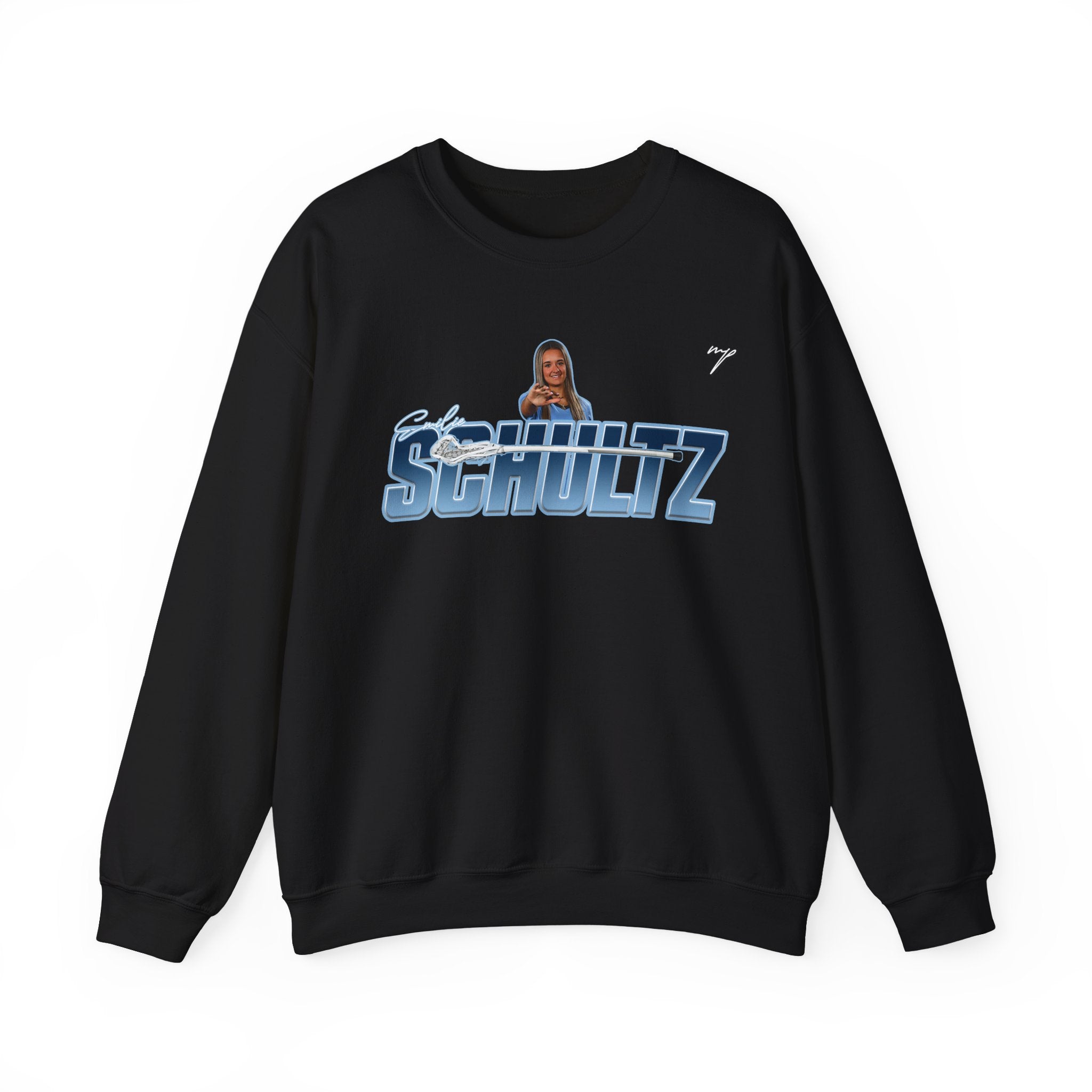 Emilie Schultz Crewneck