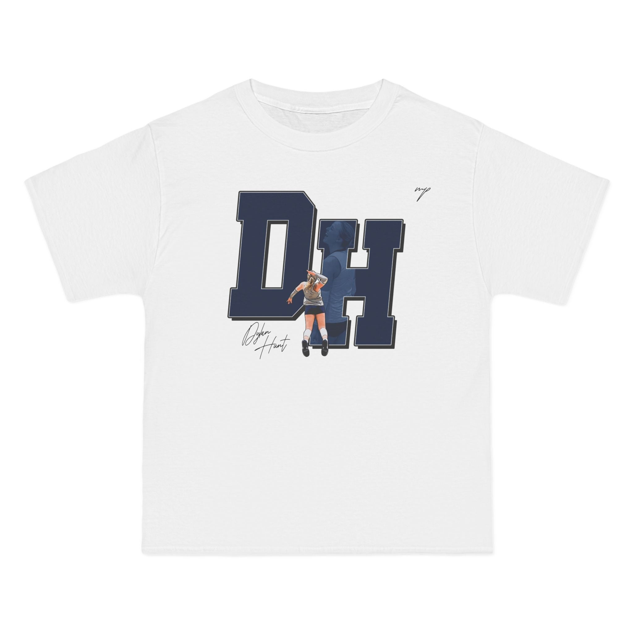 Dylan Hunt Vintage Tee