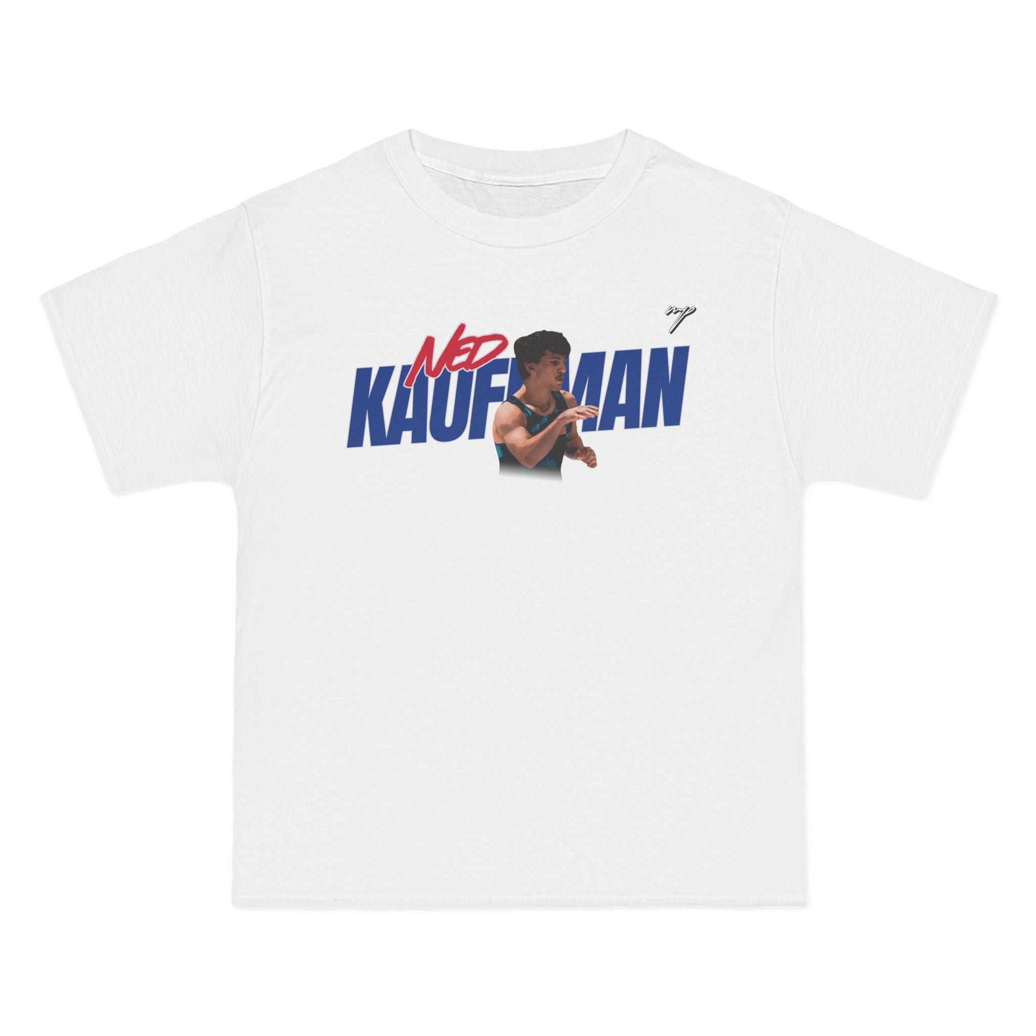 Ned Kauffman Vintage Tee