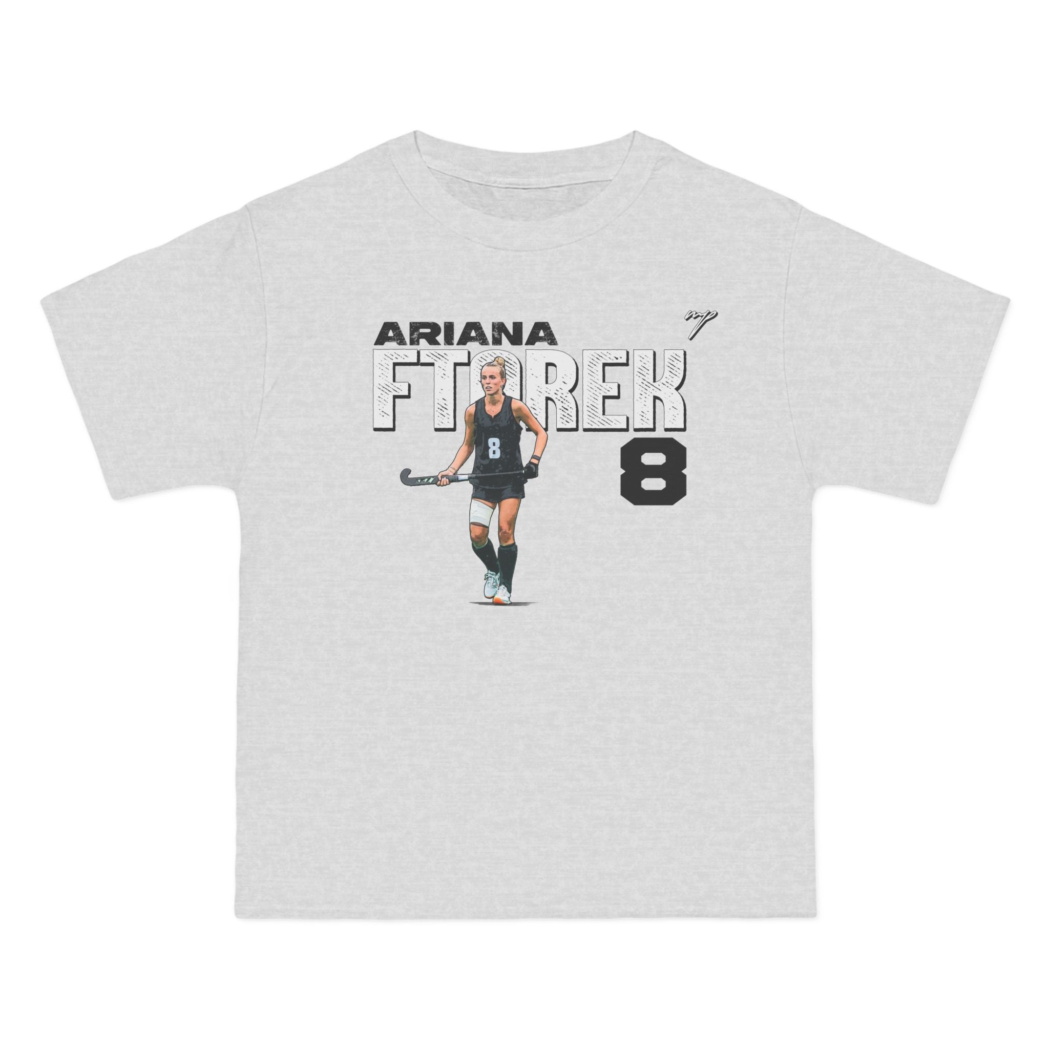Ariana Ftorek Vintage Tee