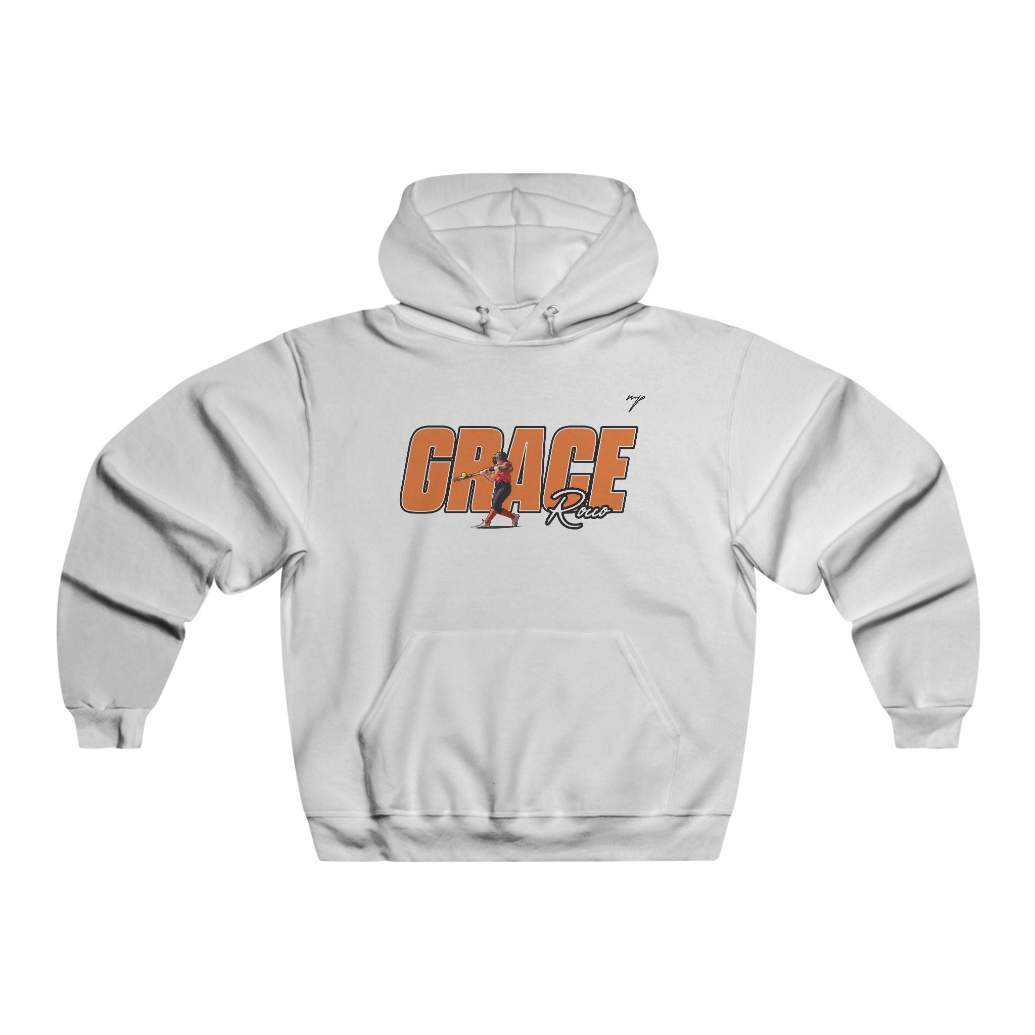 Grace Rocco Vintage Hoodie
