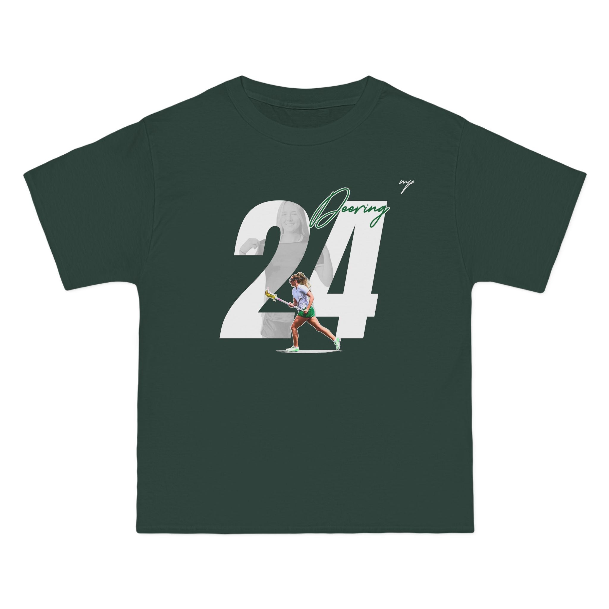 Alayna Deering Vintage Tee