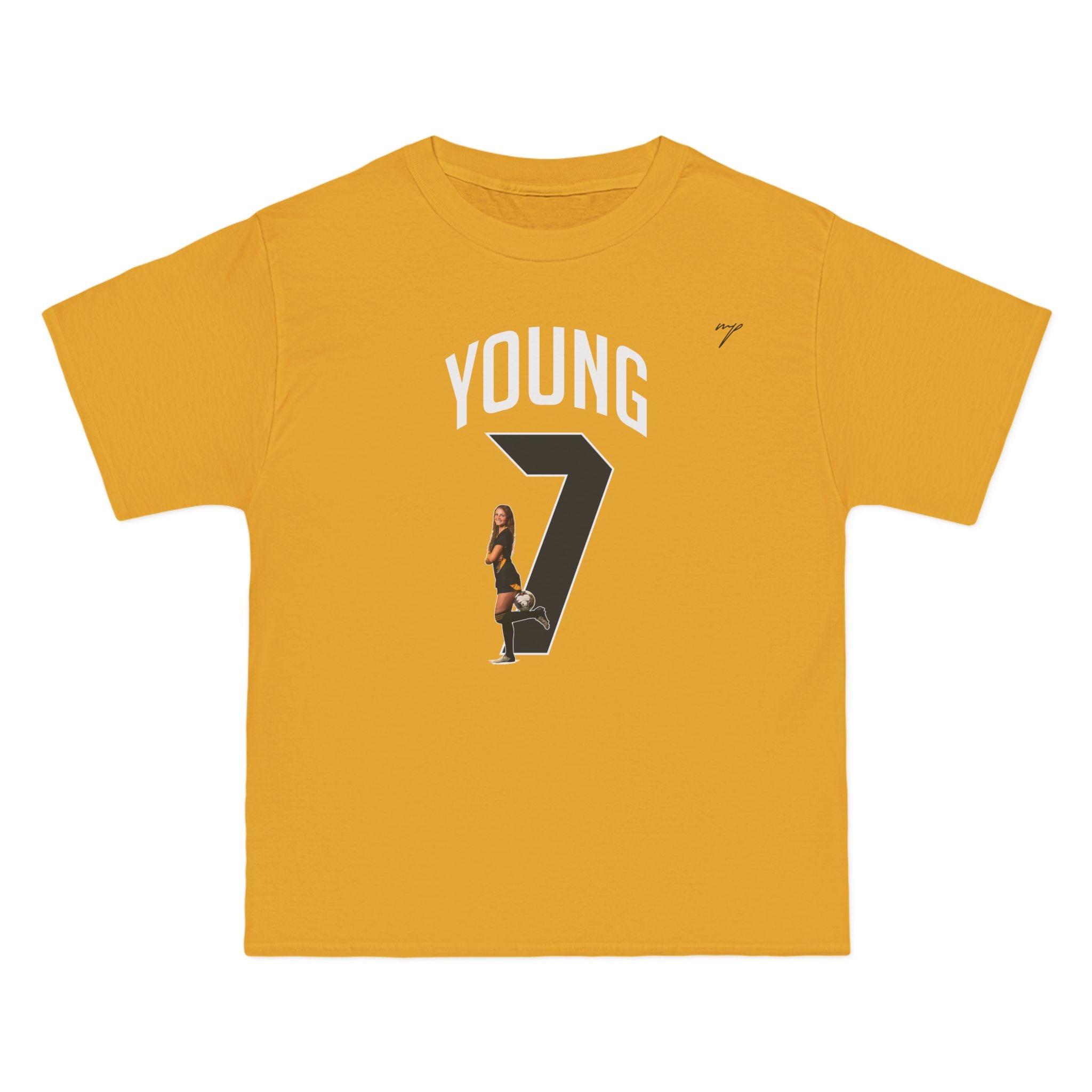 Reece Young Vintage Tee