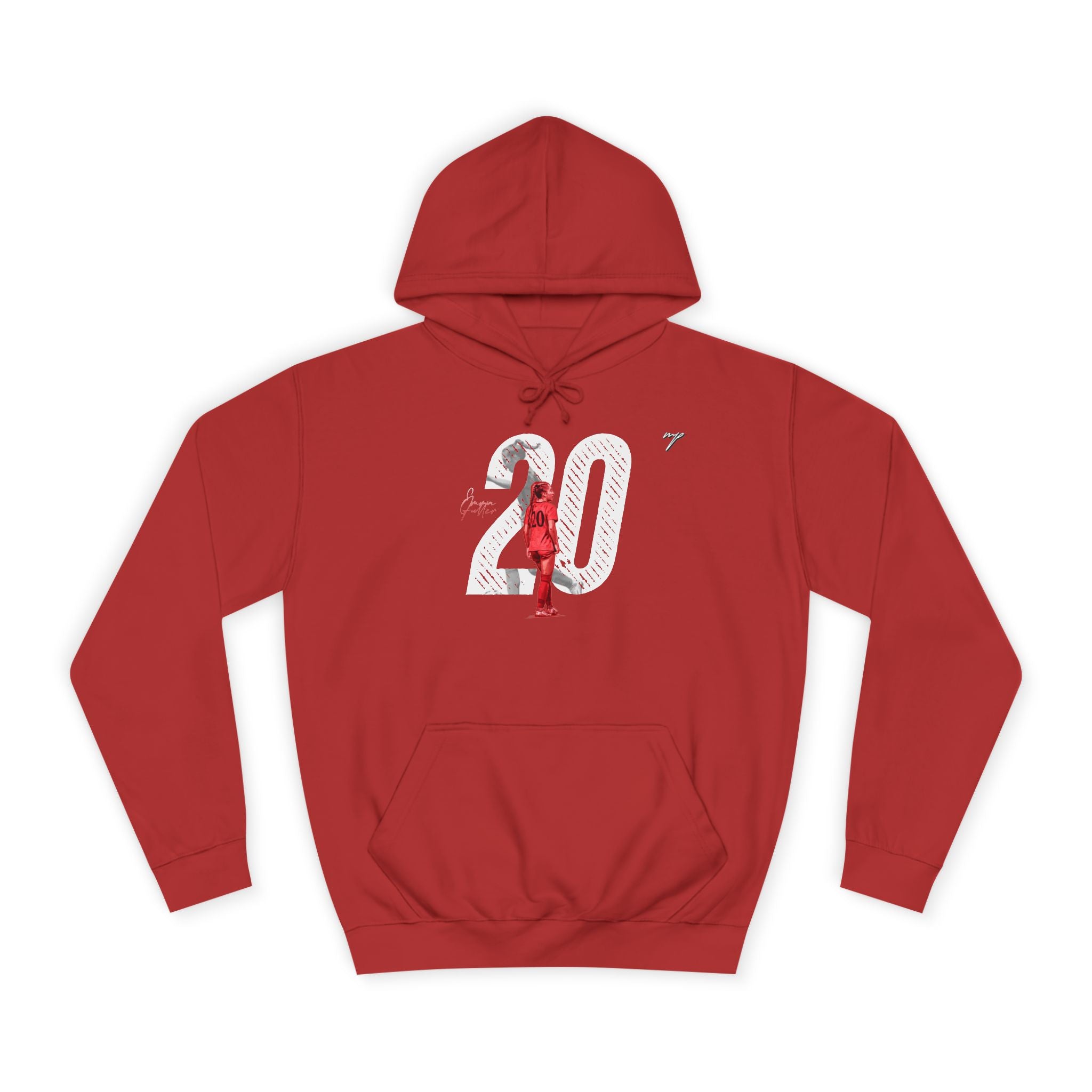 Emma Fuller Hoodie