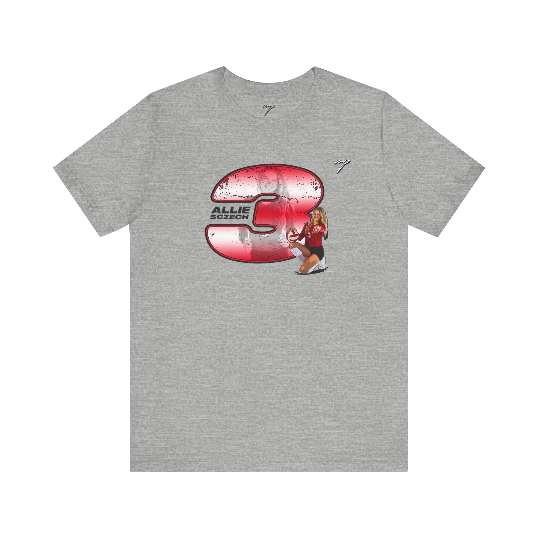 Allie Sczech Graphic Tee