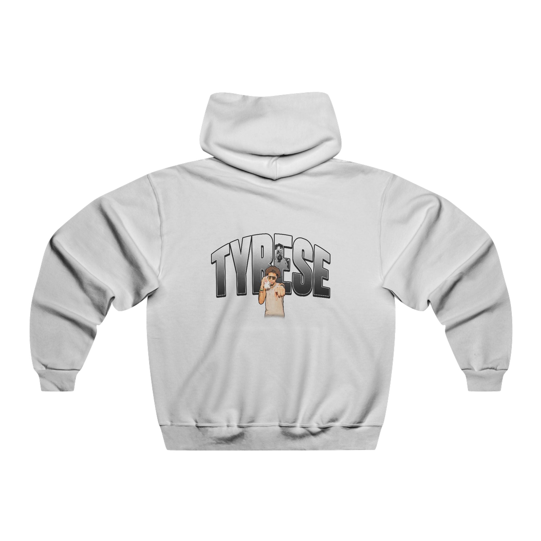Tyrese Bishop Vintage Hoodie