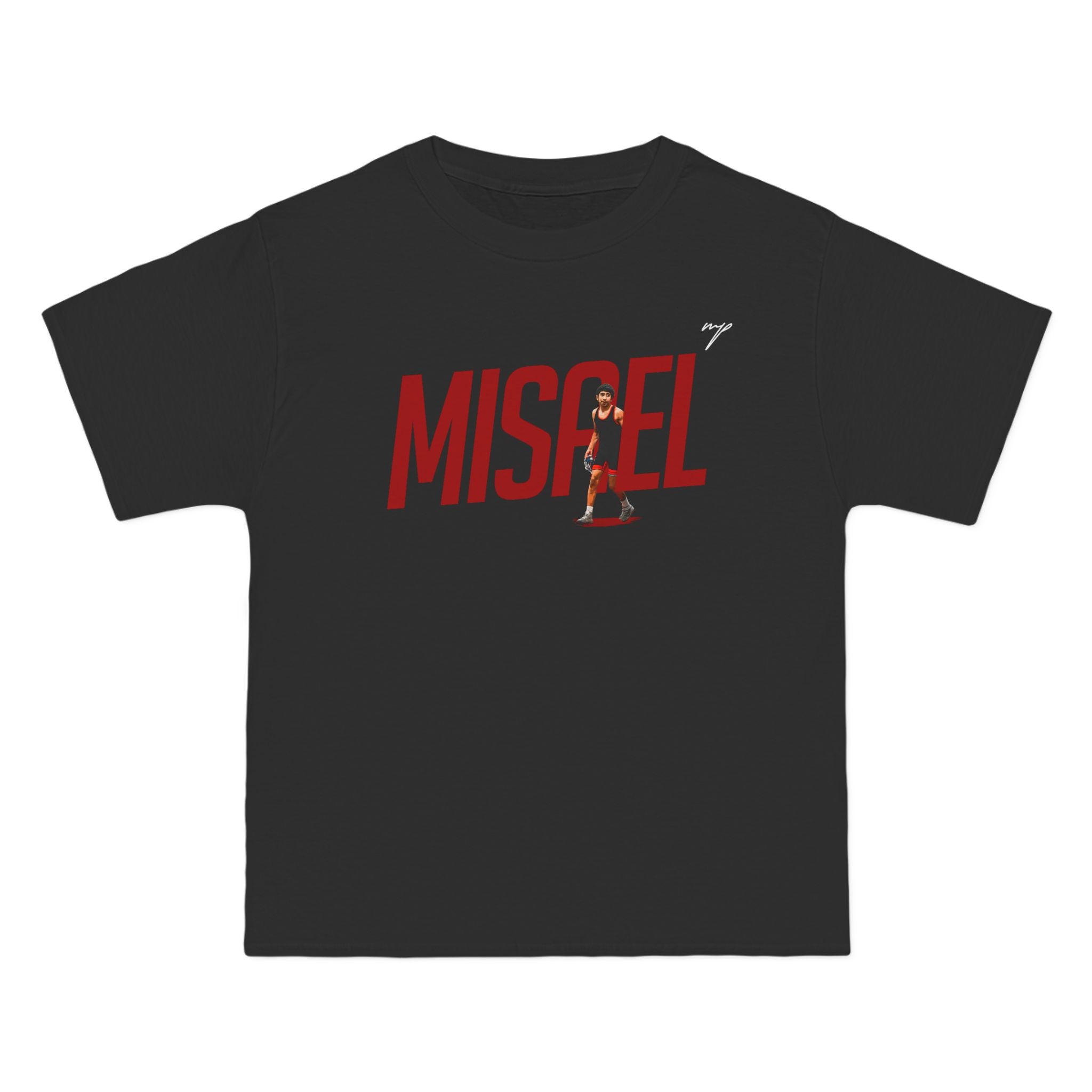 Misael Guerrero Vintage Tee