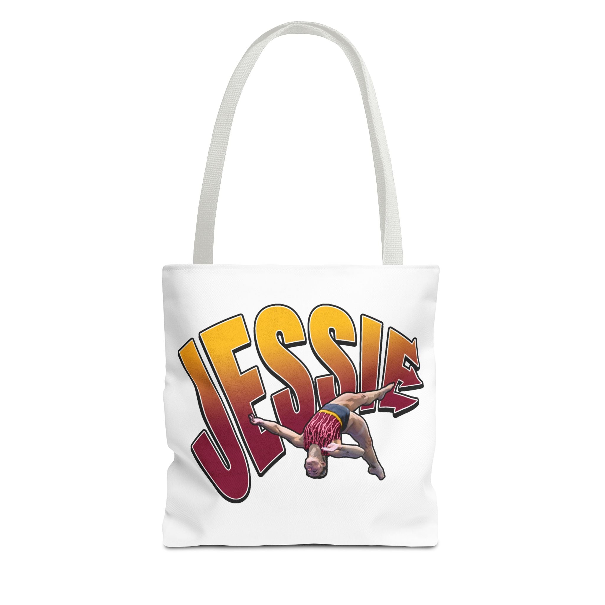 Jessica Rosenberg Tote Bag