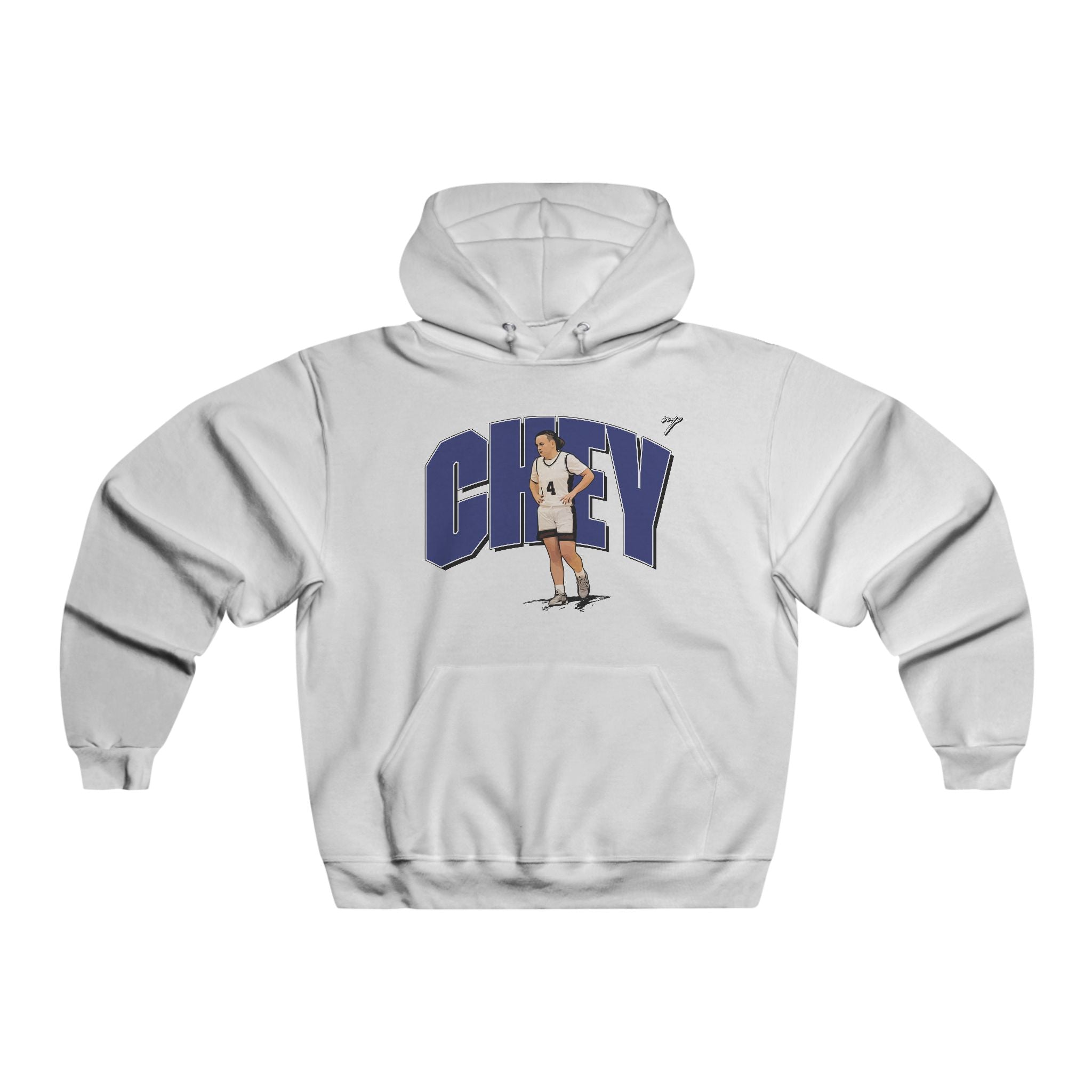 Cheyenne Tyciak Vintage Hoodie