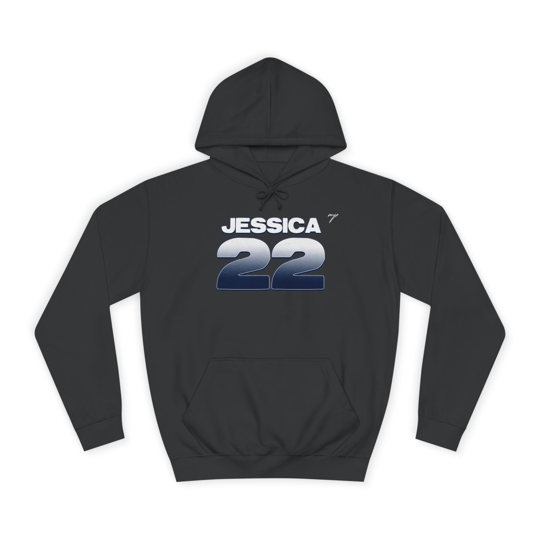 Jessica Shattles Hoodie