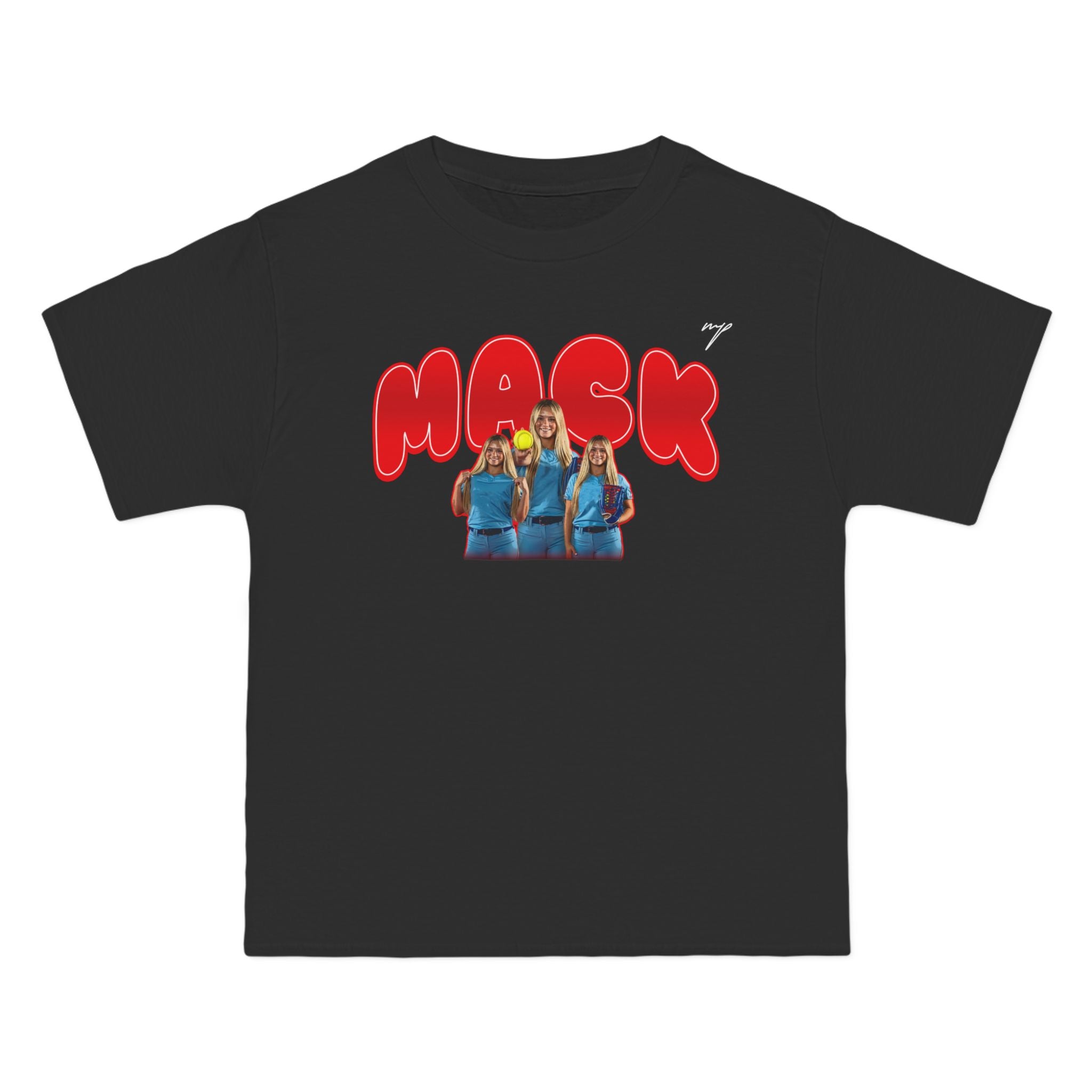 Mackenna Jackson Vintage Tee