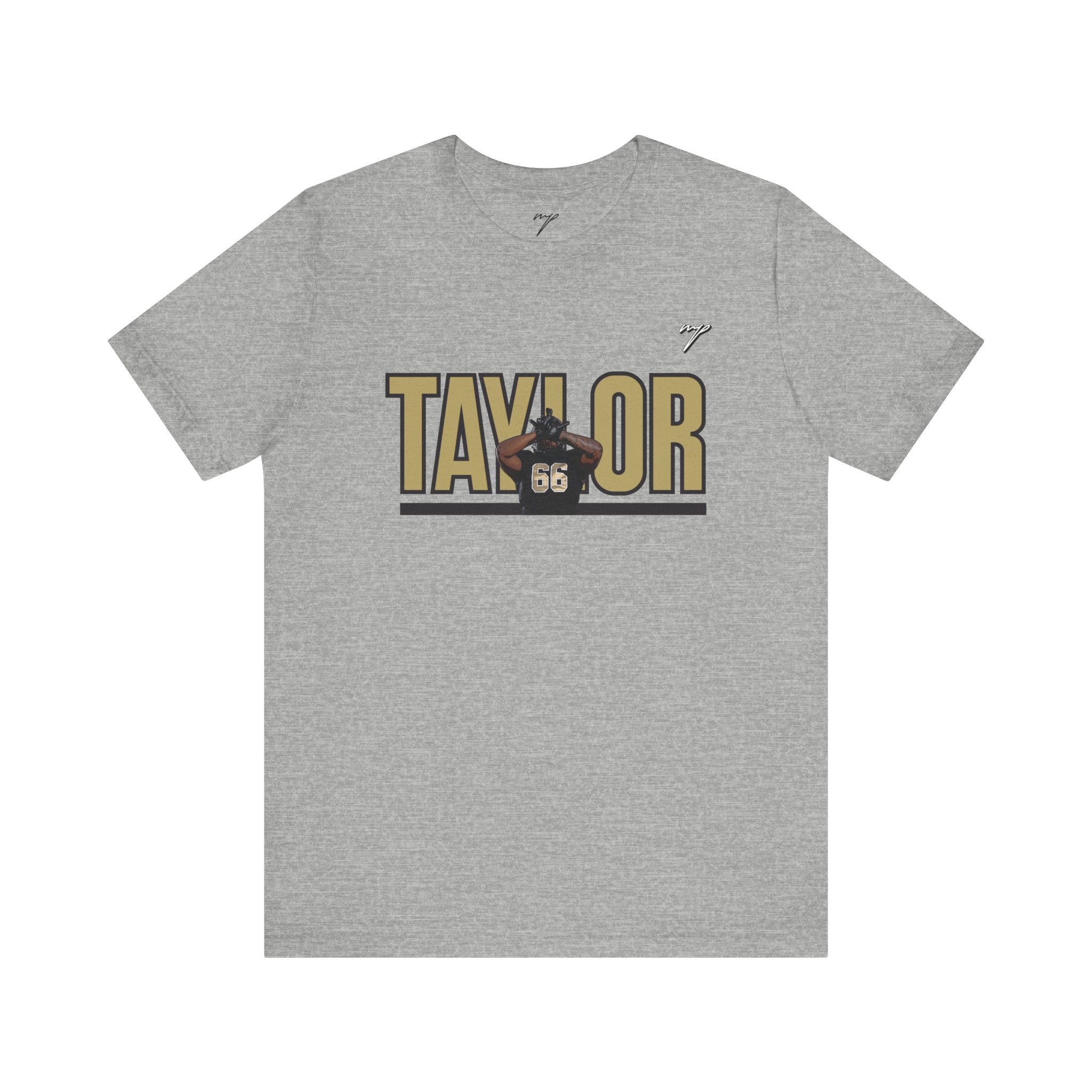 Aiden Taylor Graphic Tee