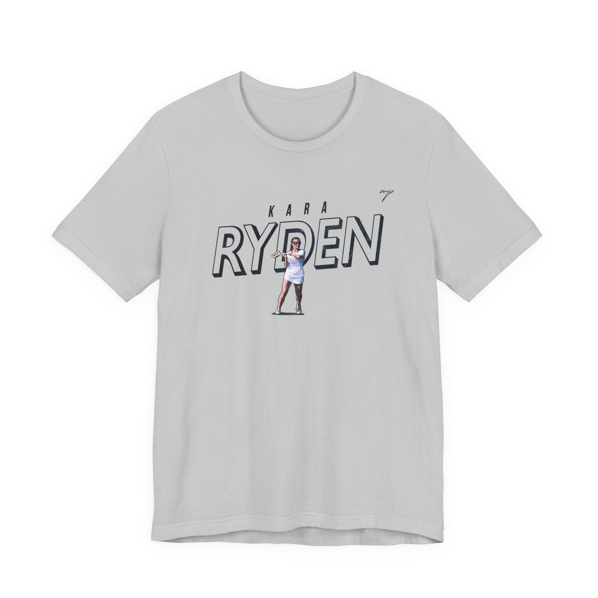 Kara Ryden Graphic Tee
