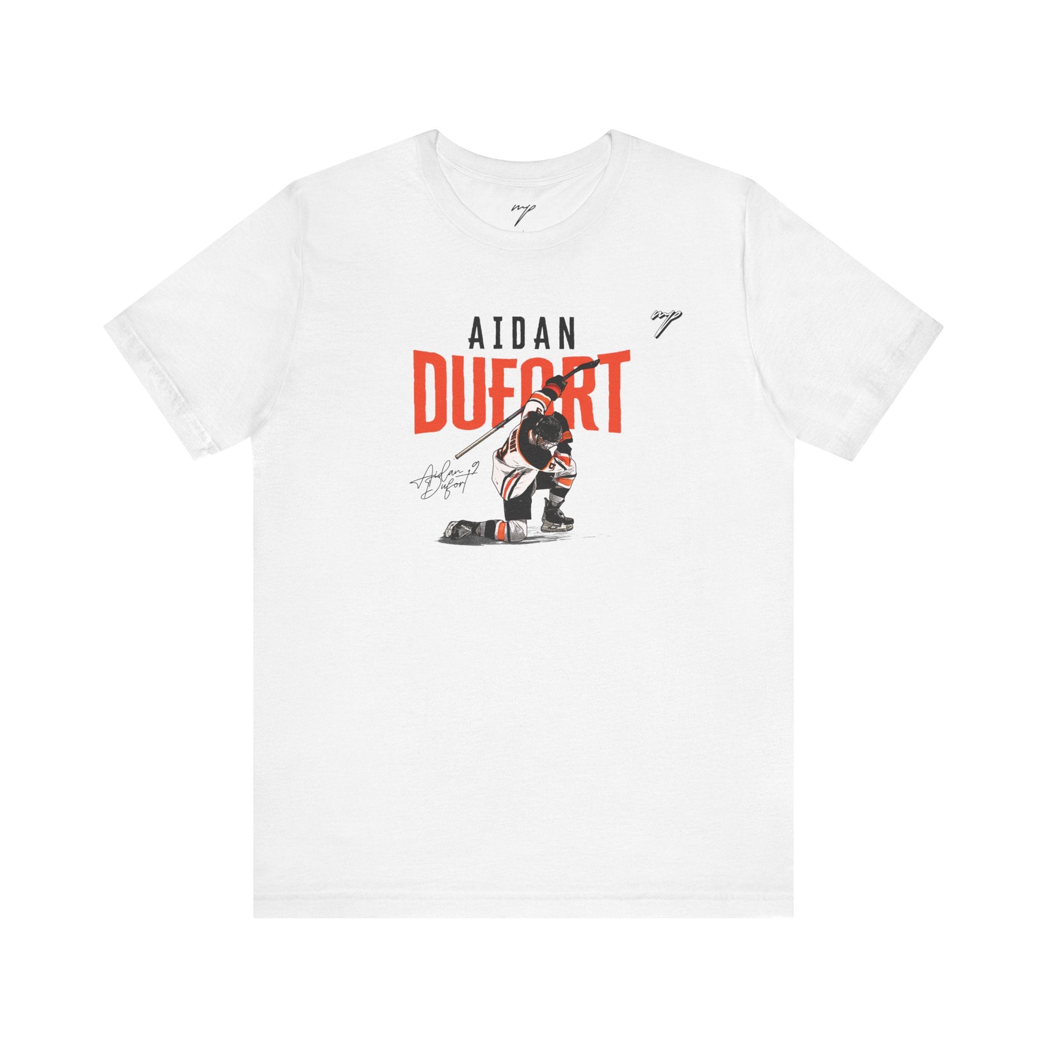 Aidan Dufort Graphic Tee