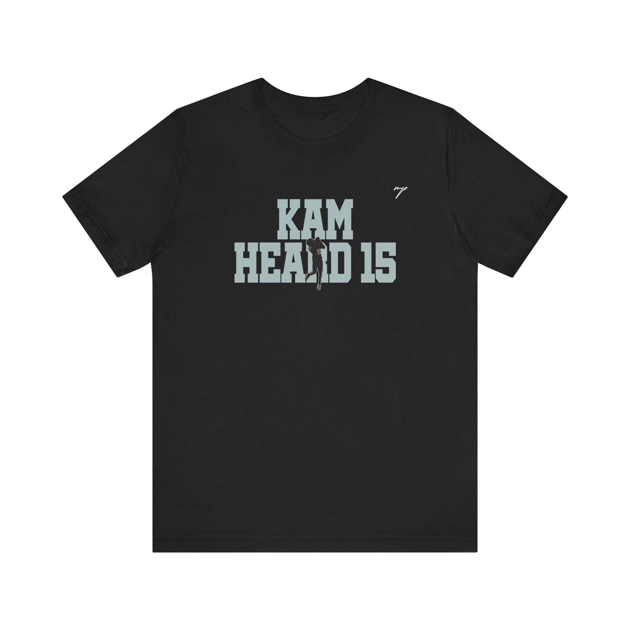 Kameryn Heard Graphic Tee