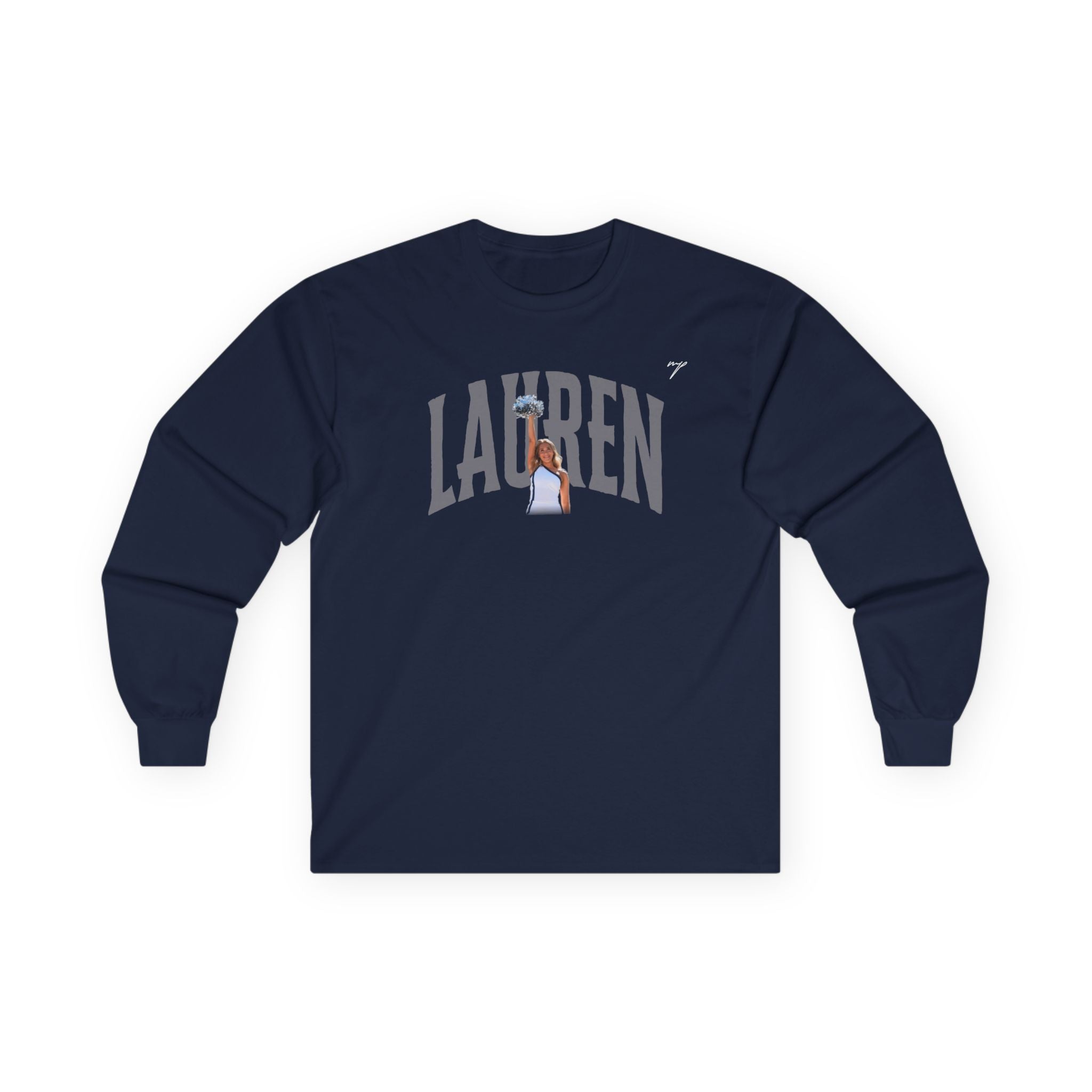 Lauren Yaney Long Sleeve