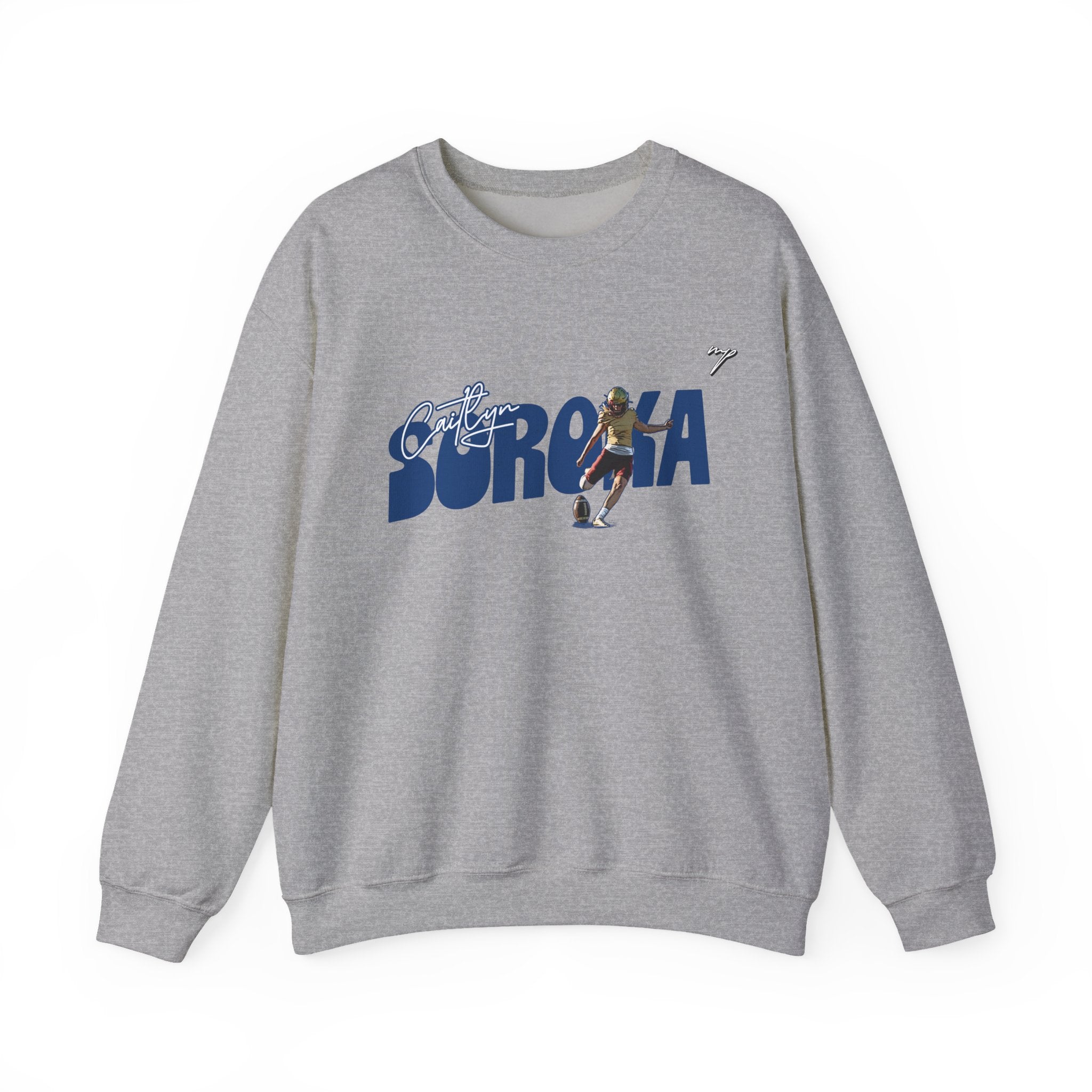 Caitlyn Soroka Crewneck