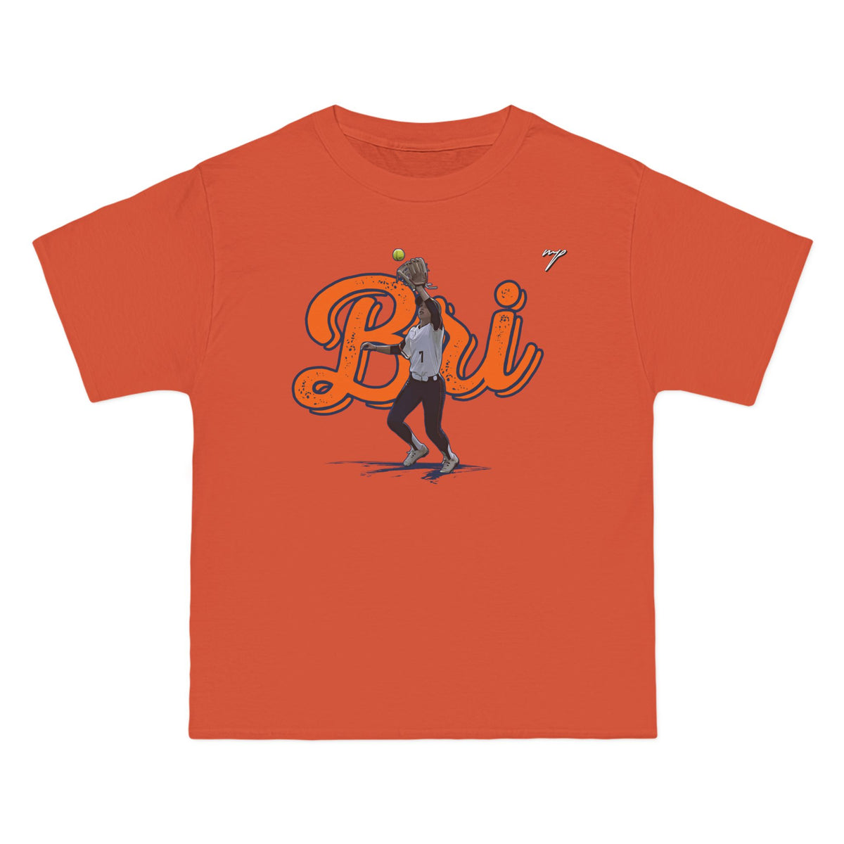 Briona Ferdman Vintage Tee