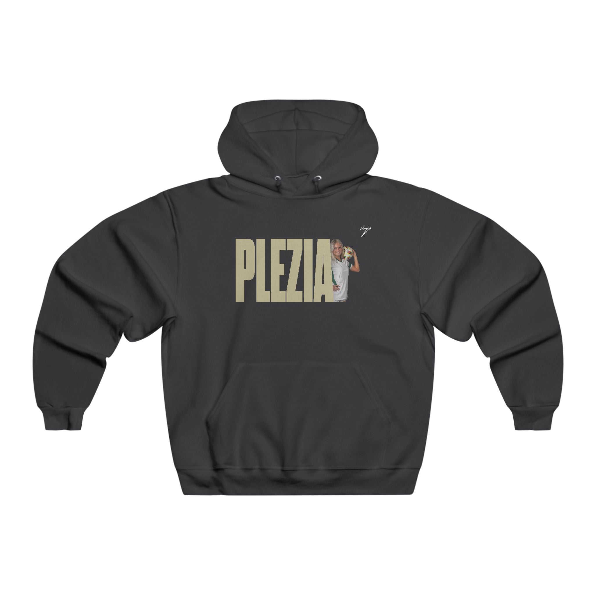 Ava Plezia Vintage Hoodie