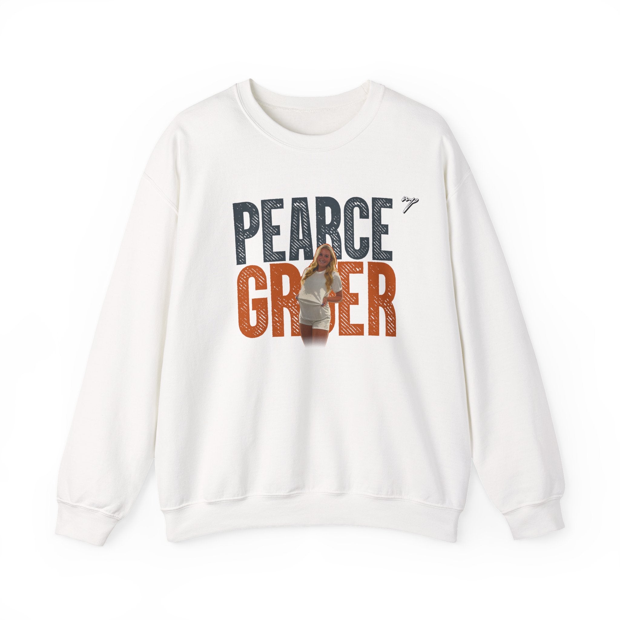 Pearce Groer Crewneck