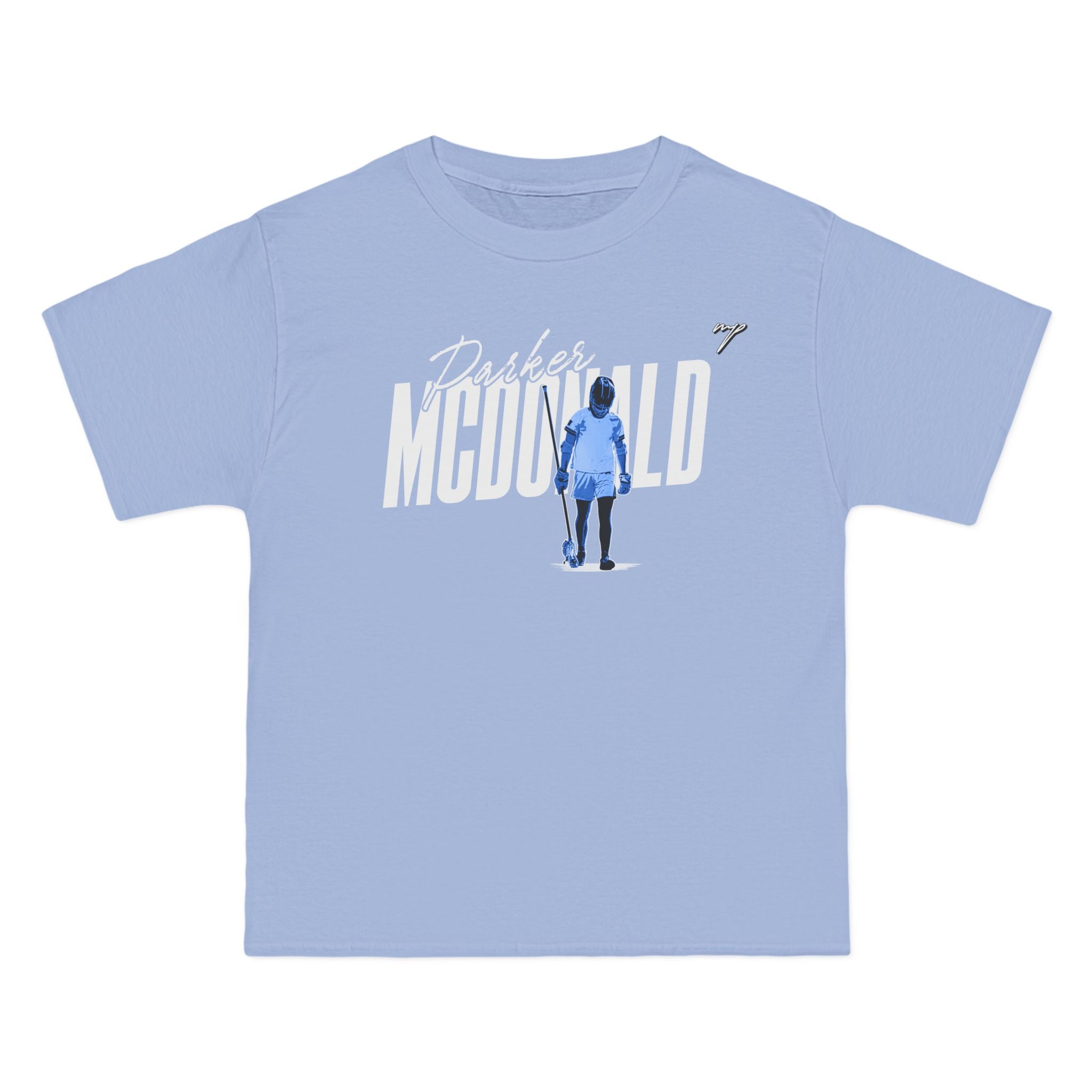 Parker McDonald Vintage Tee