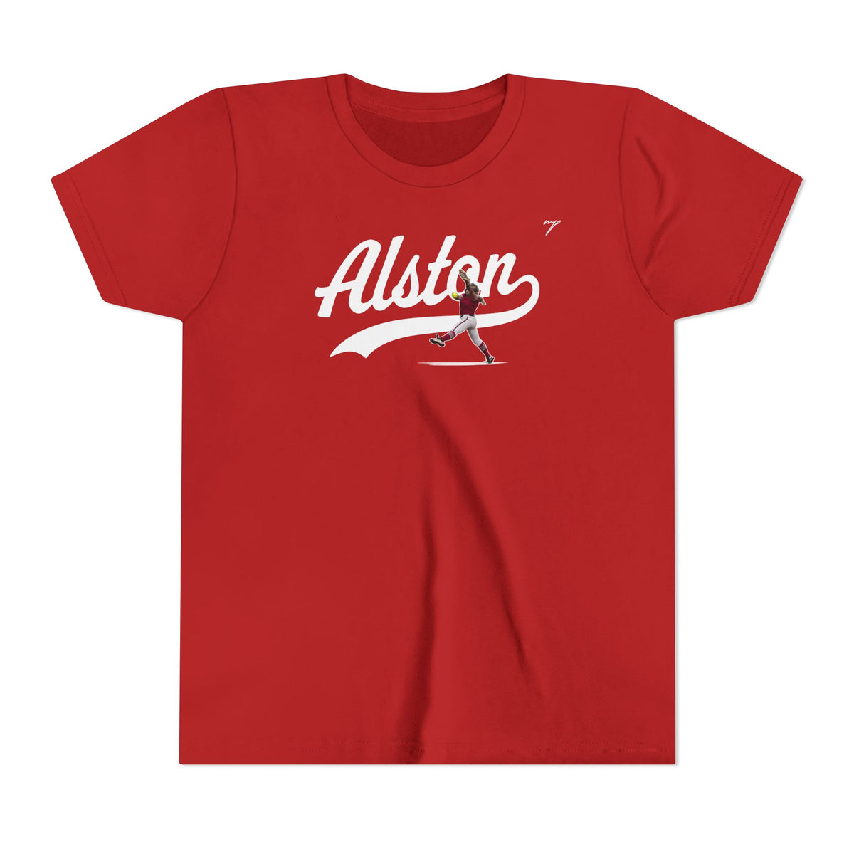 Kailey Alston YOUTH Graphic Tee