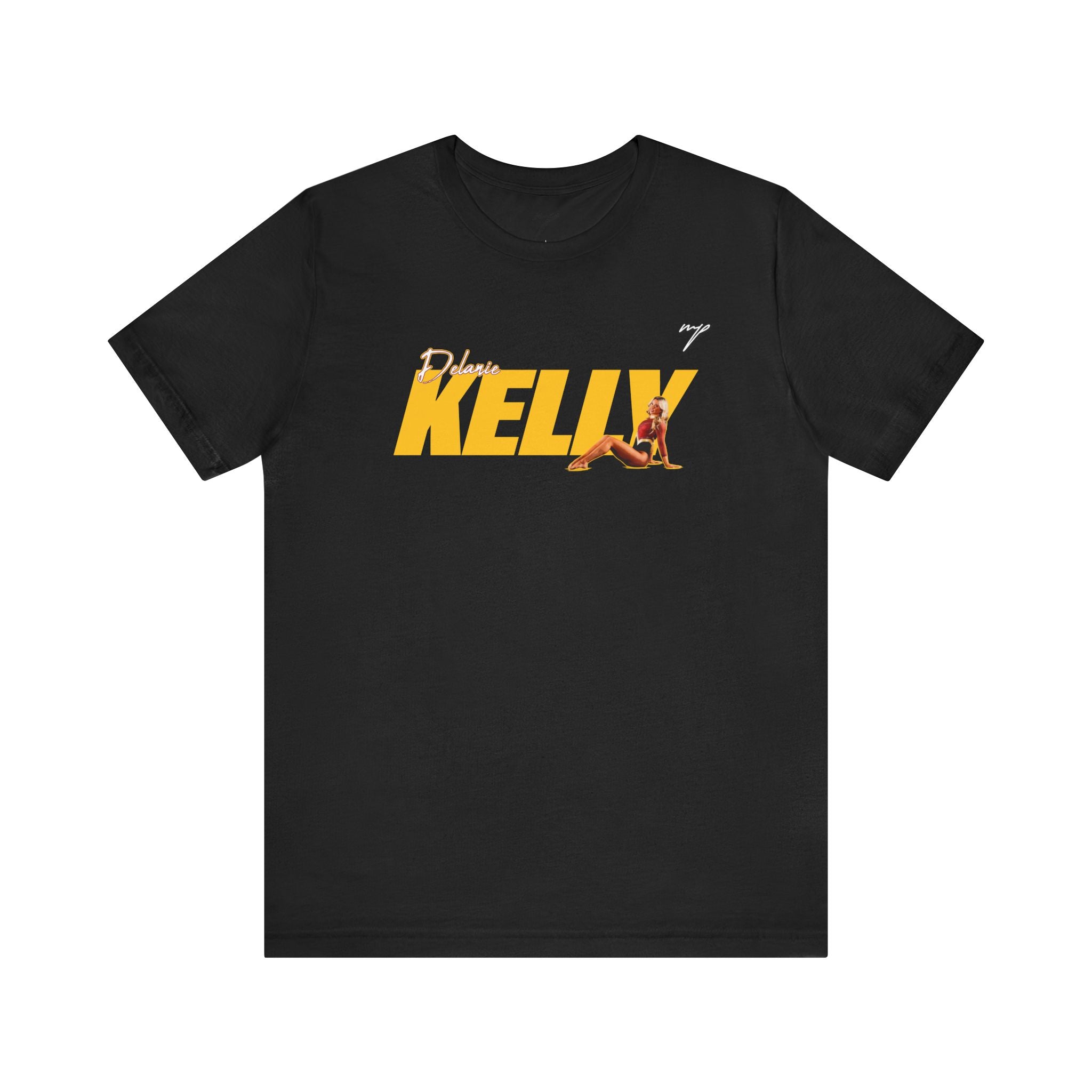 Delanie Kelly Graphic Tee