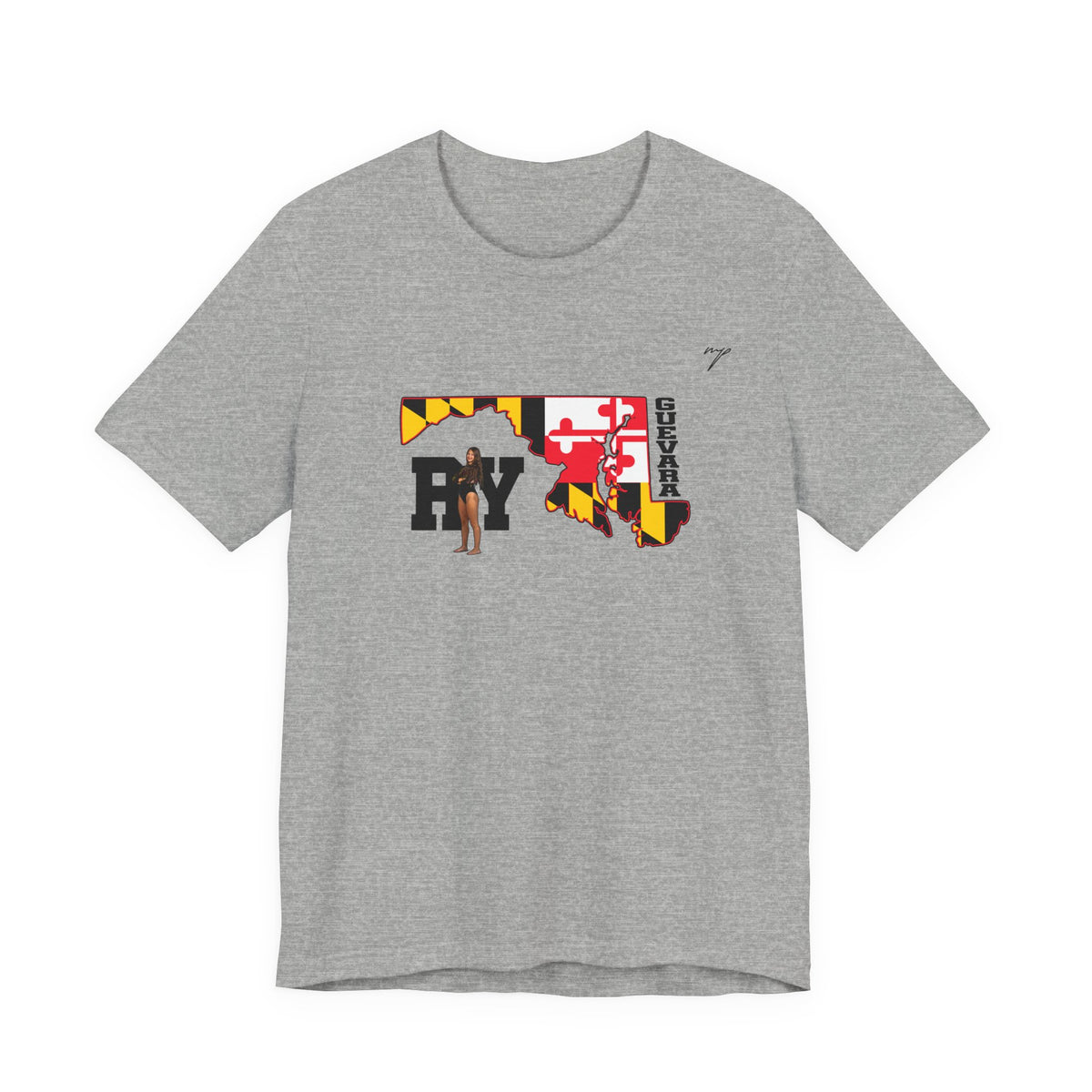 Rylee Guevara Graphic Tee