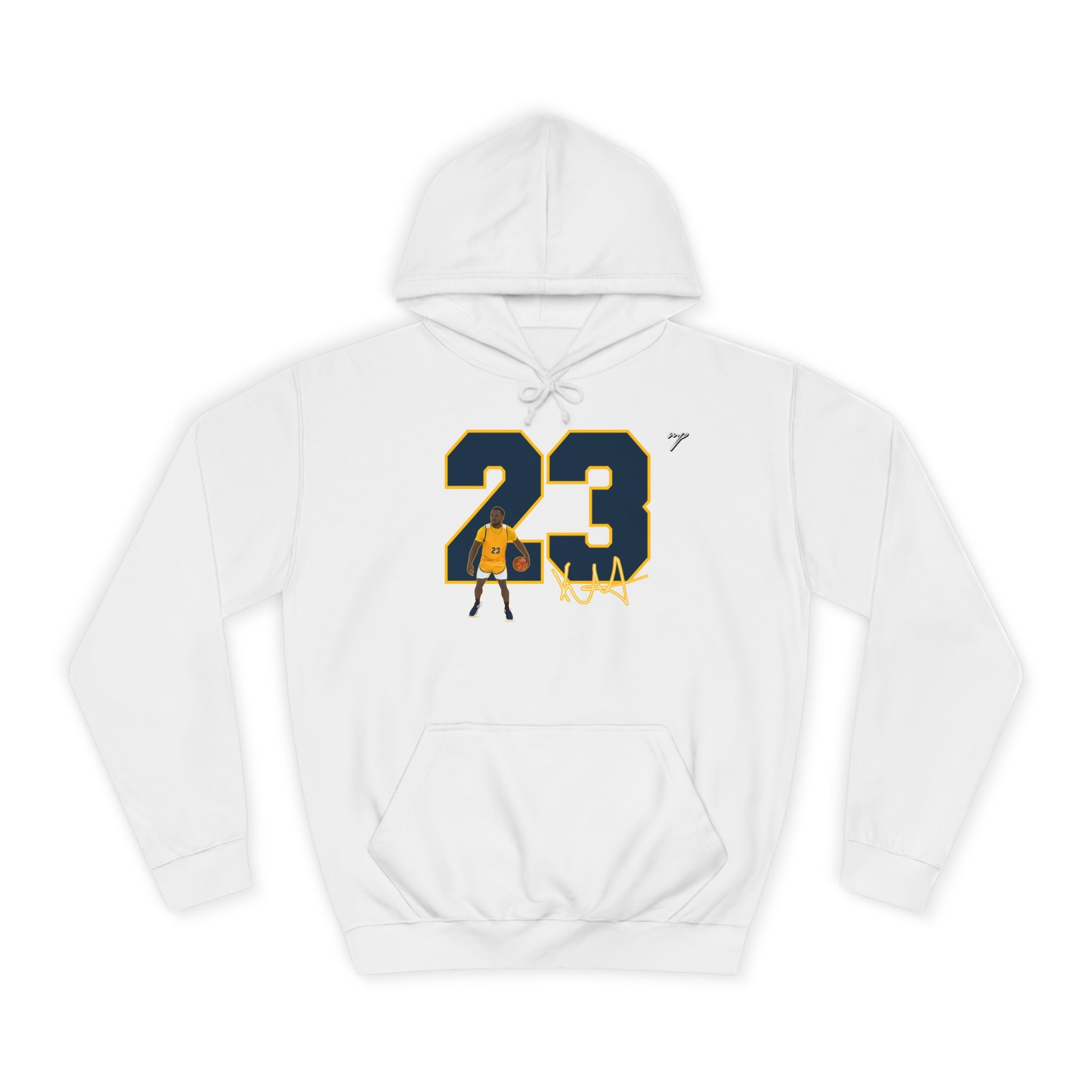 Kenneth Grant Hoodie