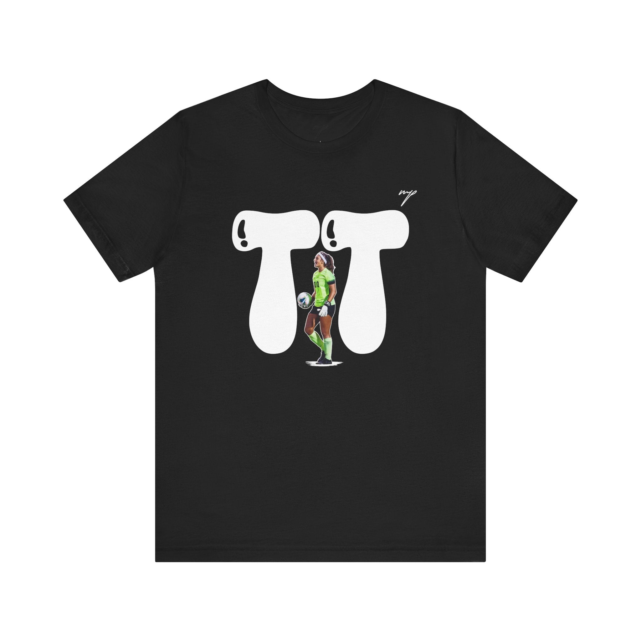 Taiana Tolleson Graphic Tee