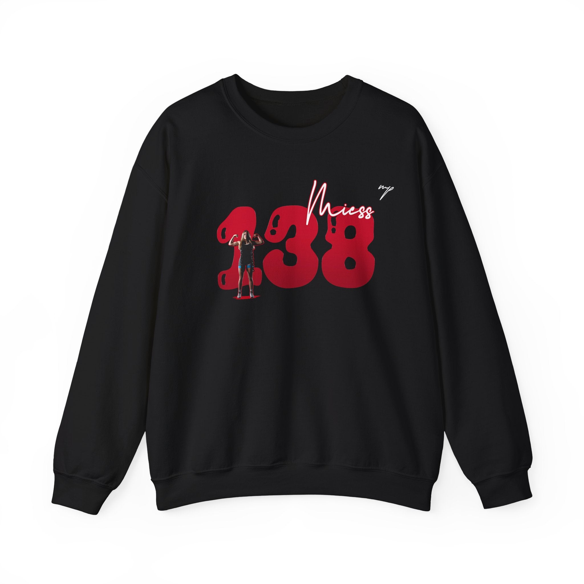 Taylor Miess Crewneck
