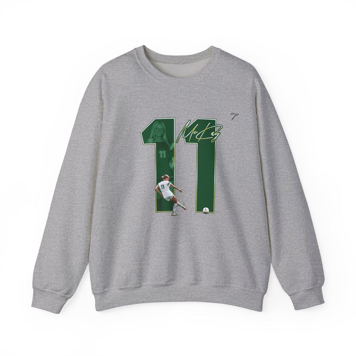 Hanna McKay Crewneck