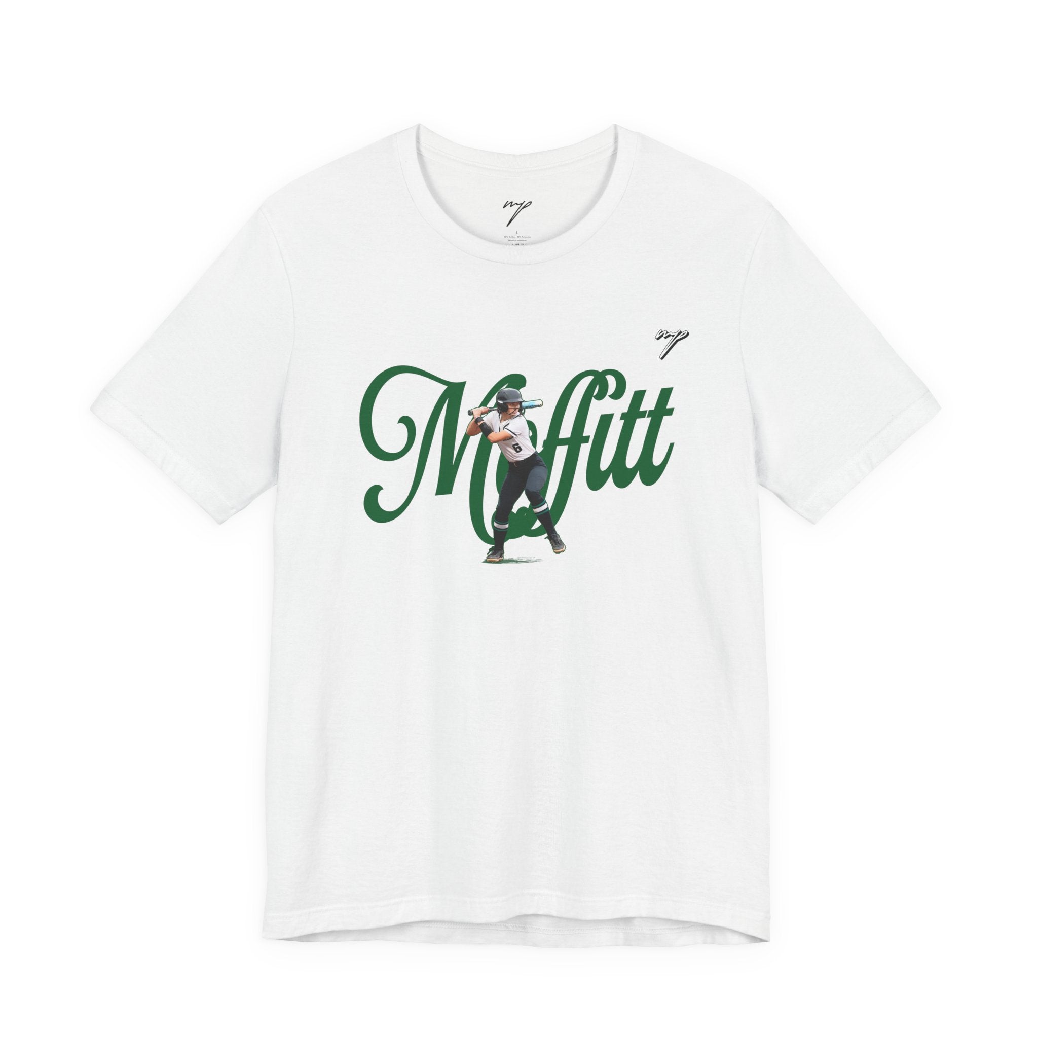 Elizabeth Moffitt Graphic Tee