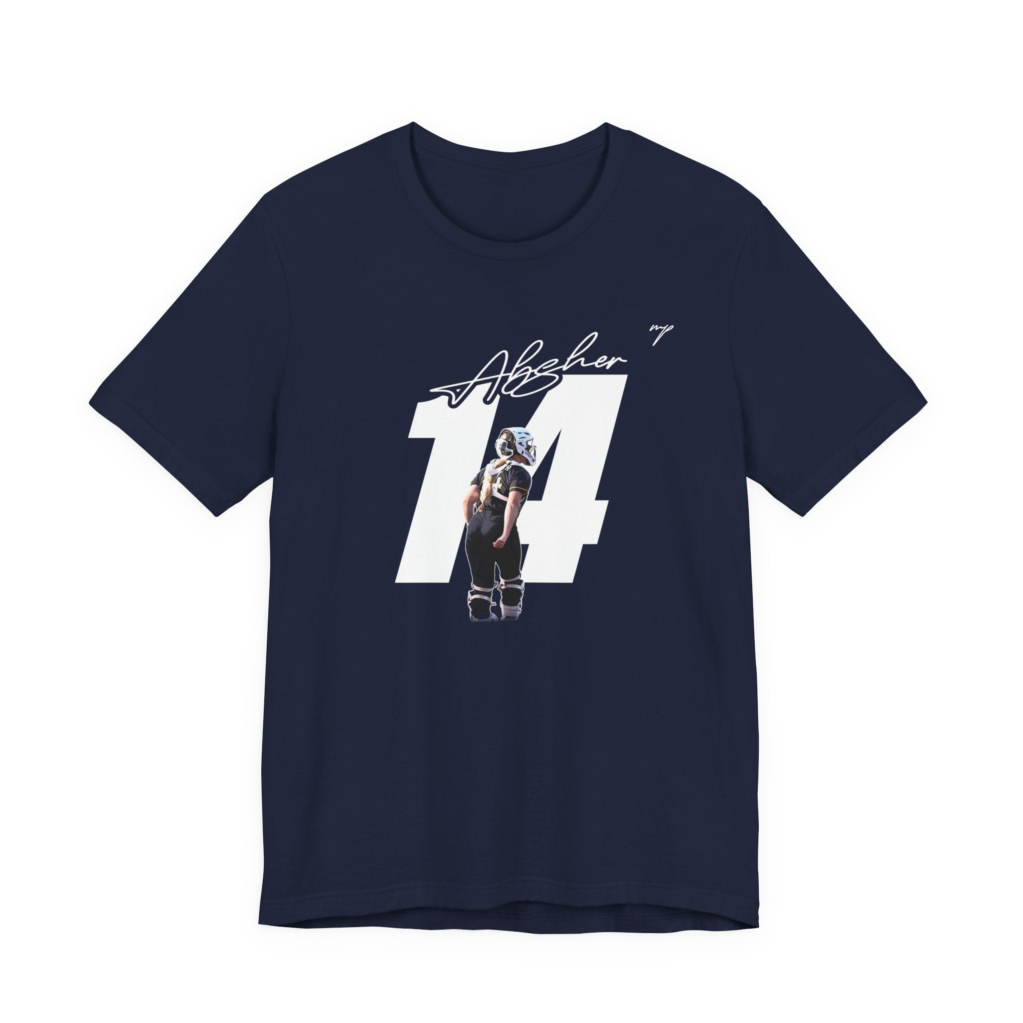 Kaydee Absher Graphic Tee