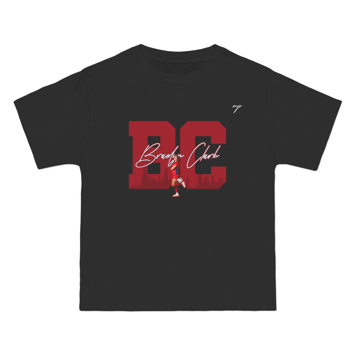 Braelyn Clark Vintage Tee