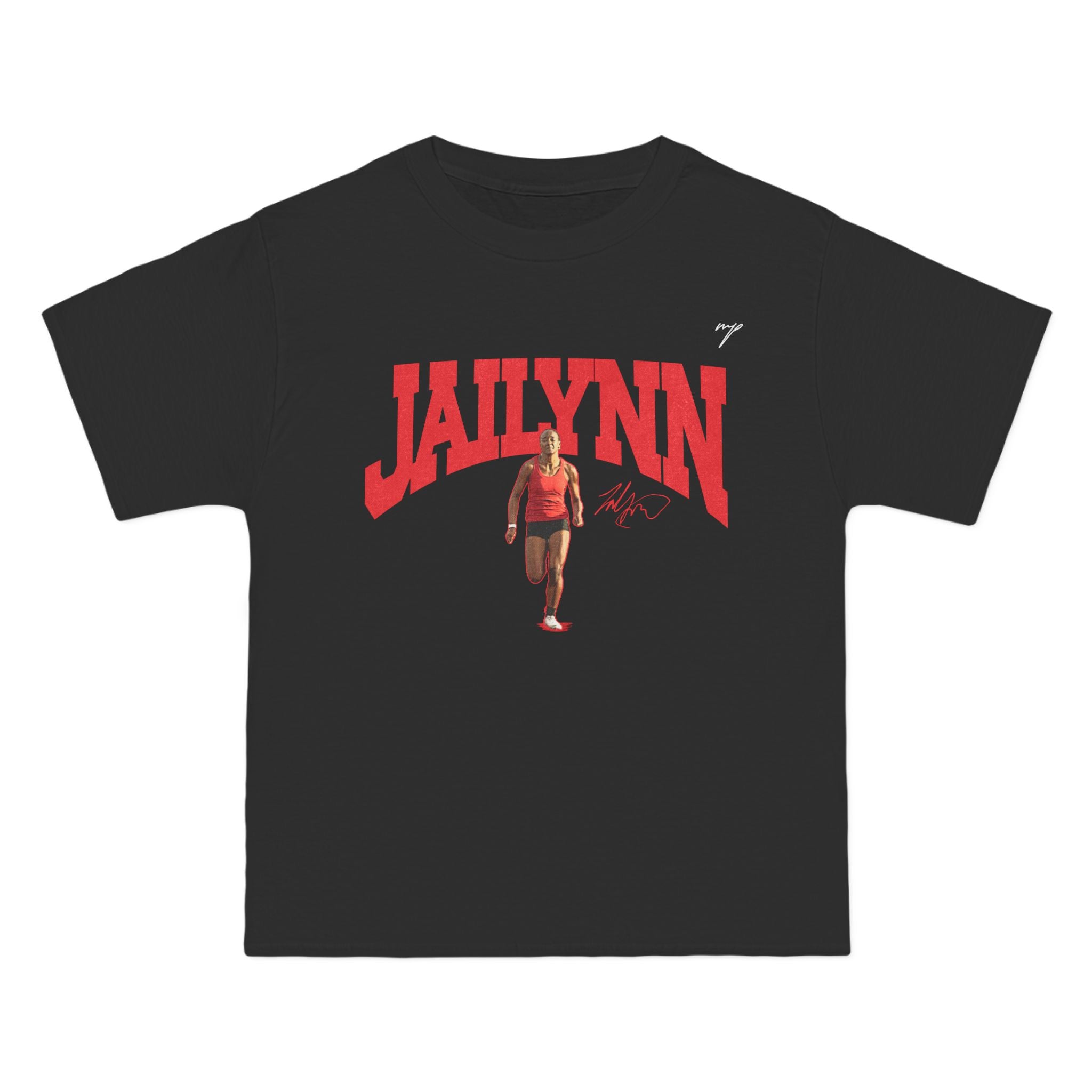 Jailynn Lorenzo Vintage Tee