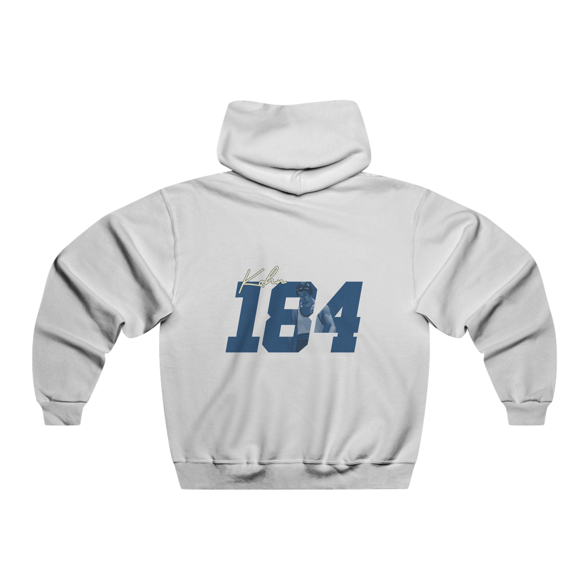 Dylan Kohn Vintage Hoodie