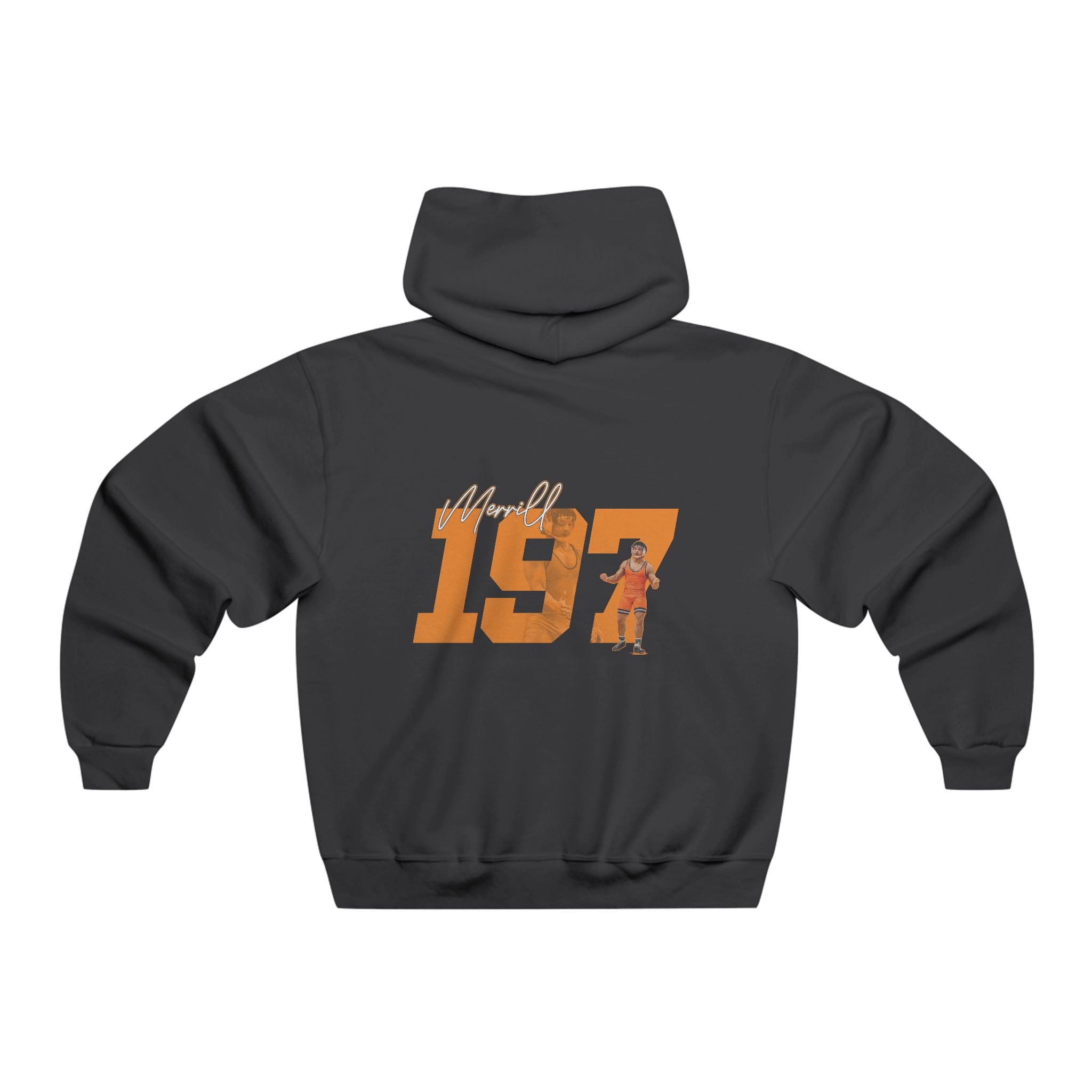 Cody Merrill Vintage Hoodie