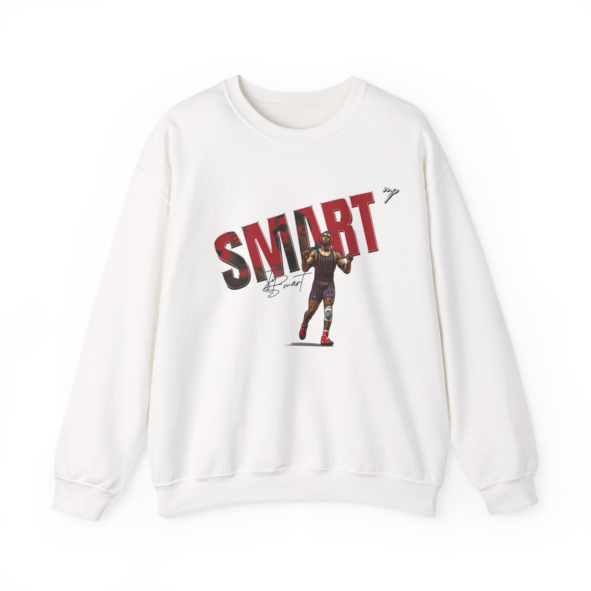 Ty Smart Crewneck