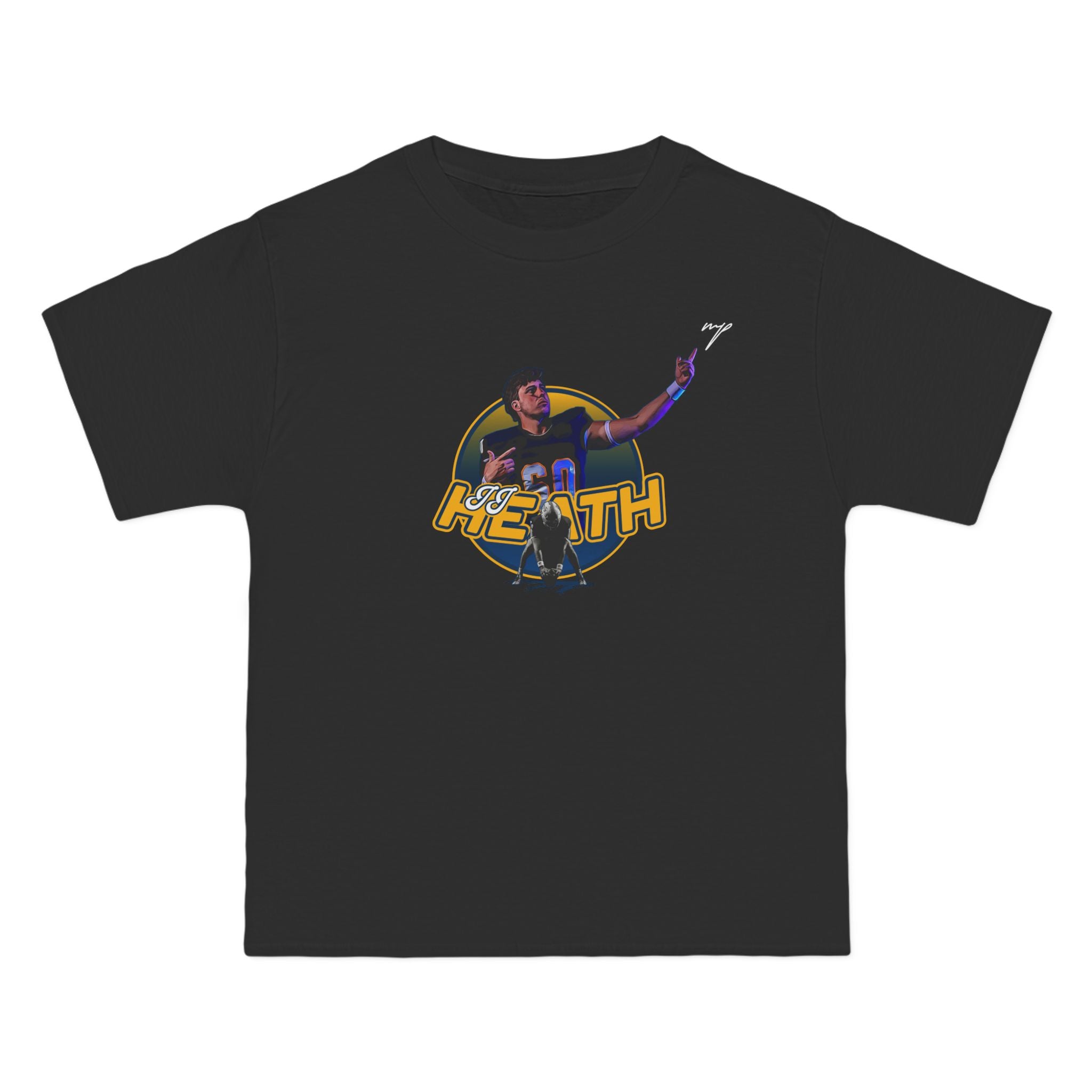 JJ Heath Vintage Tee