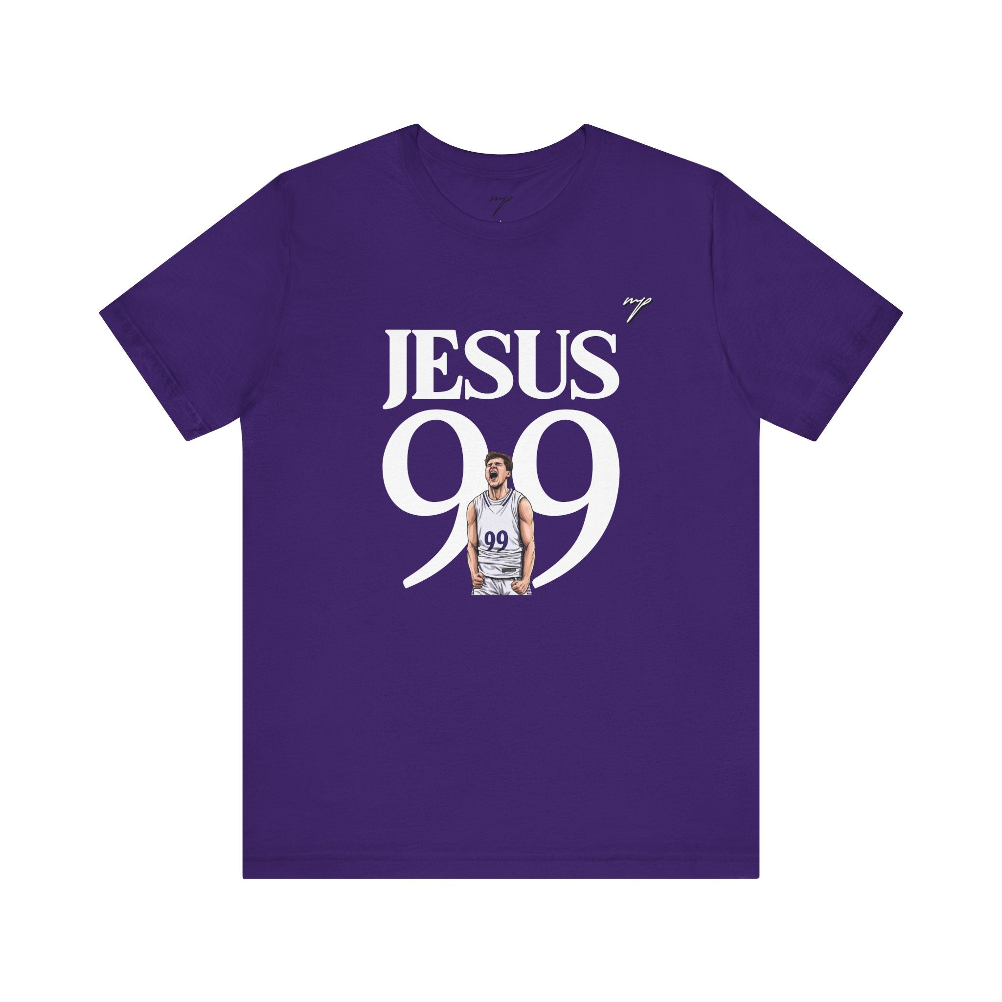 Chase Johnston Graphic Tee