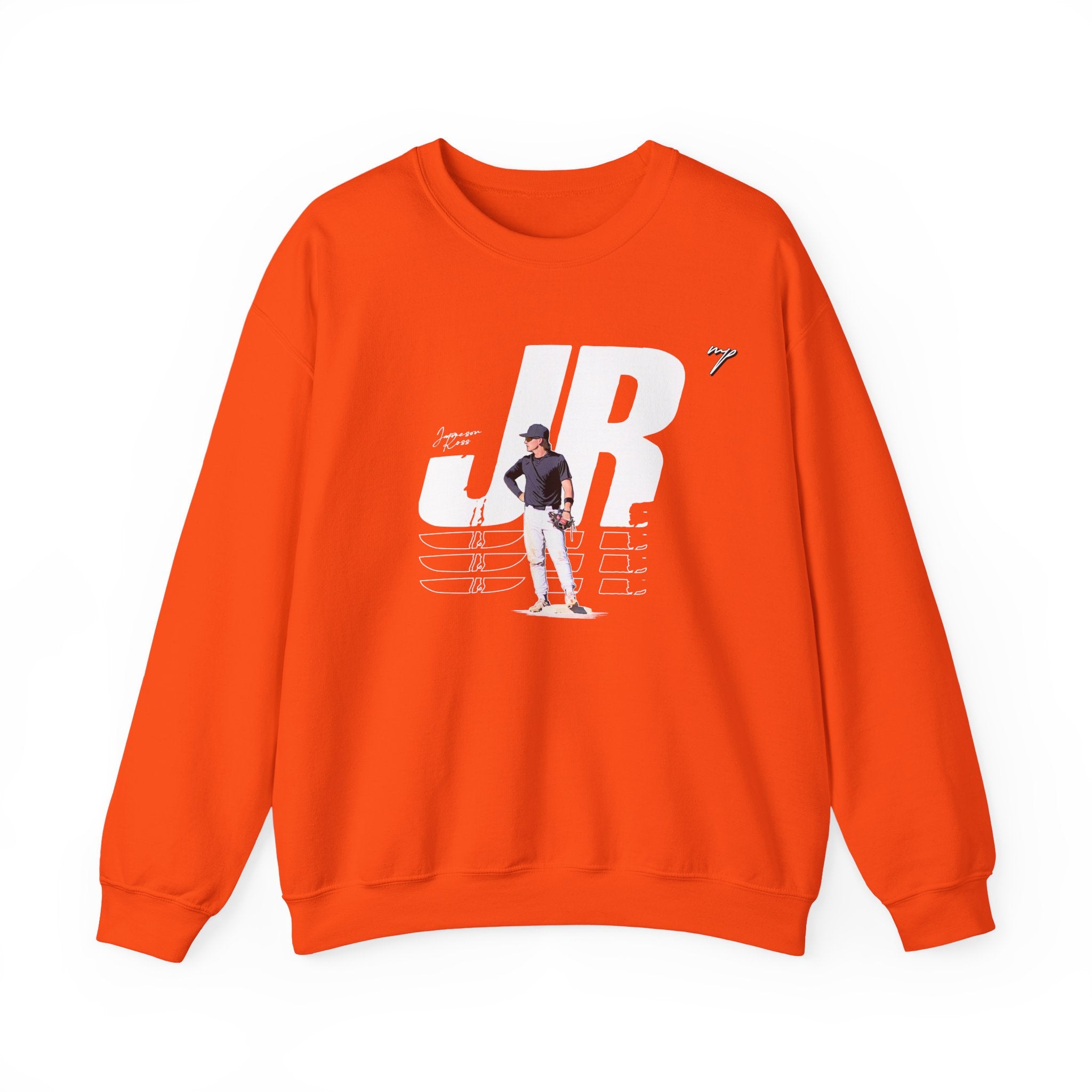 Jameson Ross Crewneck