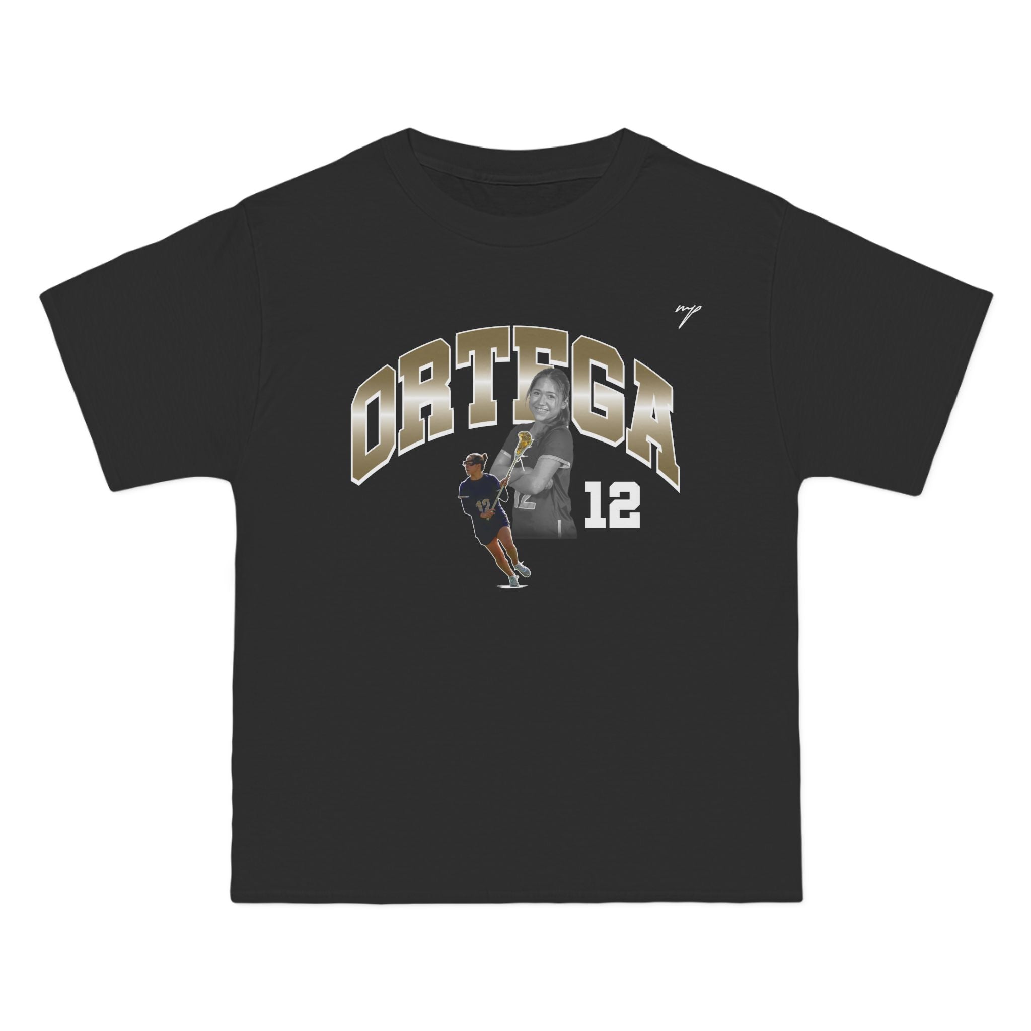 Morgan Ortega Vintage Tee