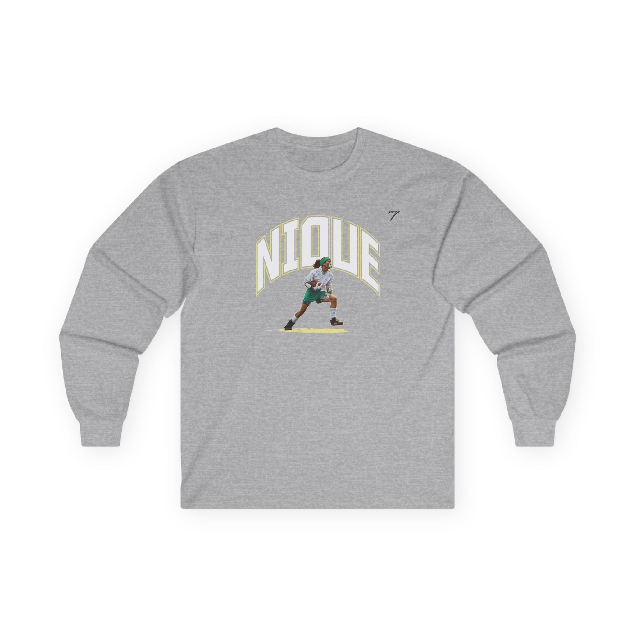 Treajanique Lepore Long Sleeve