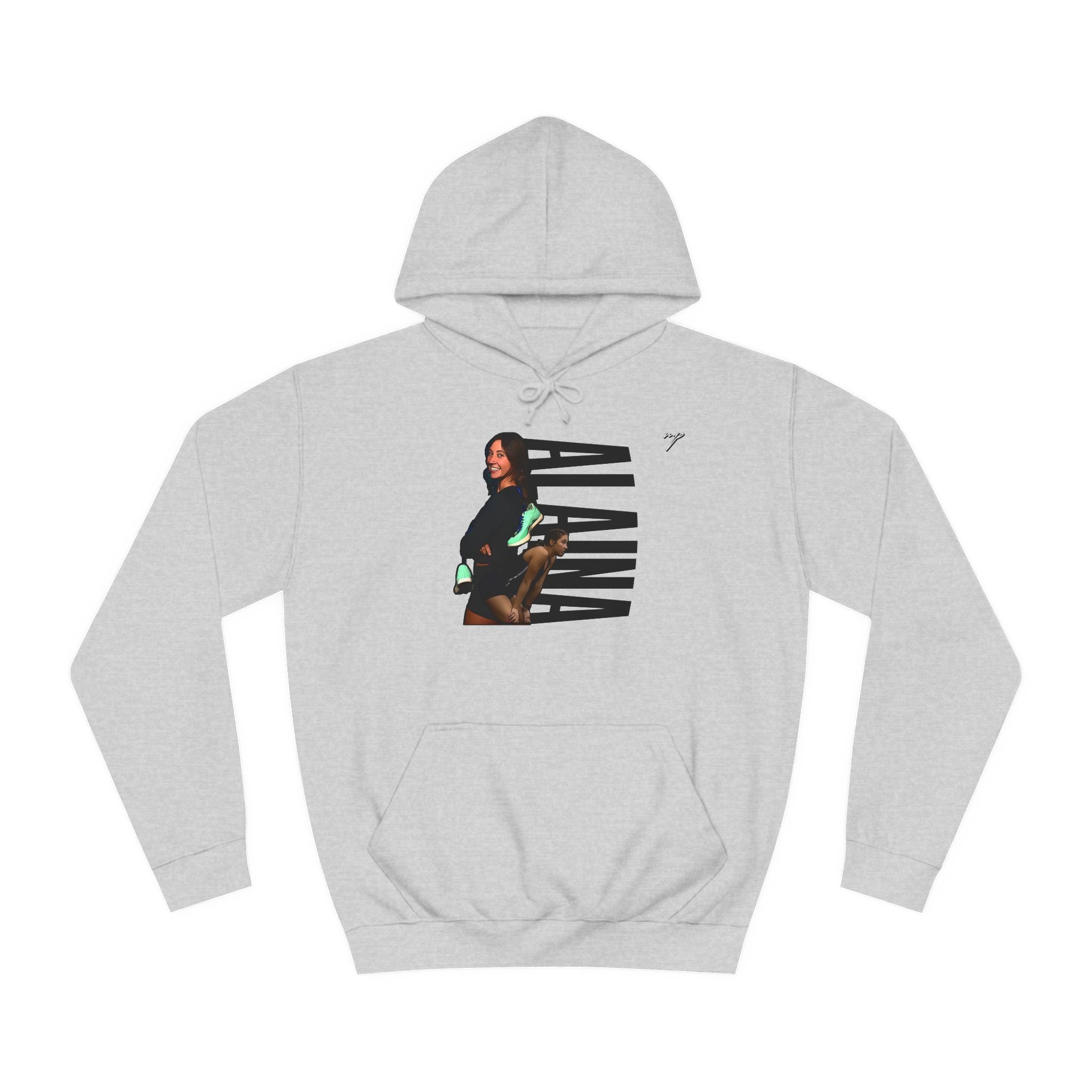 Alaina Diaz Hoodie